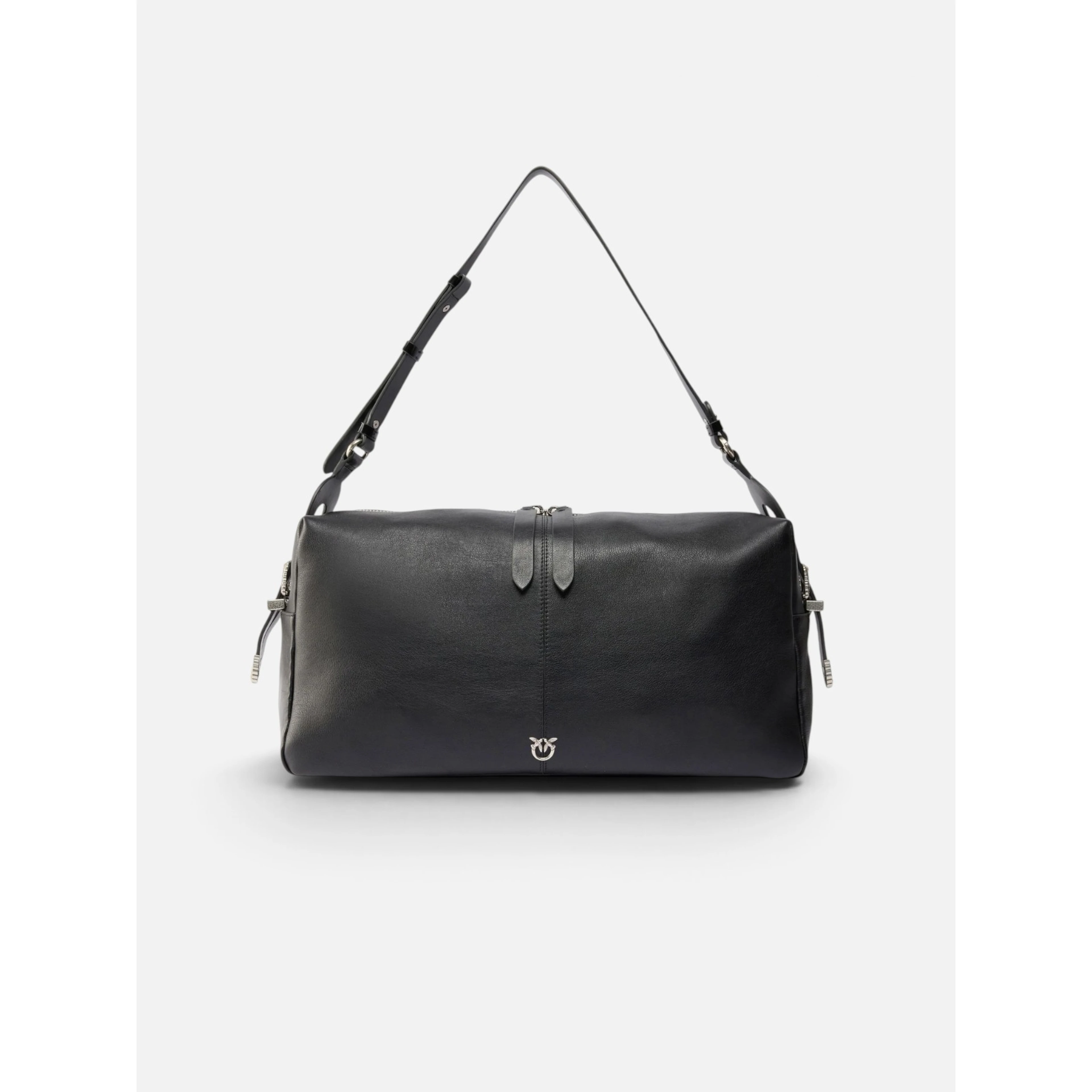 PINKO 24 BIG NEW BIKER bag