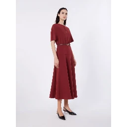 MAX MARA STUDIO MSTZORRO dress
