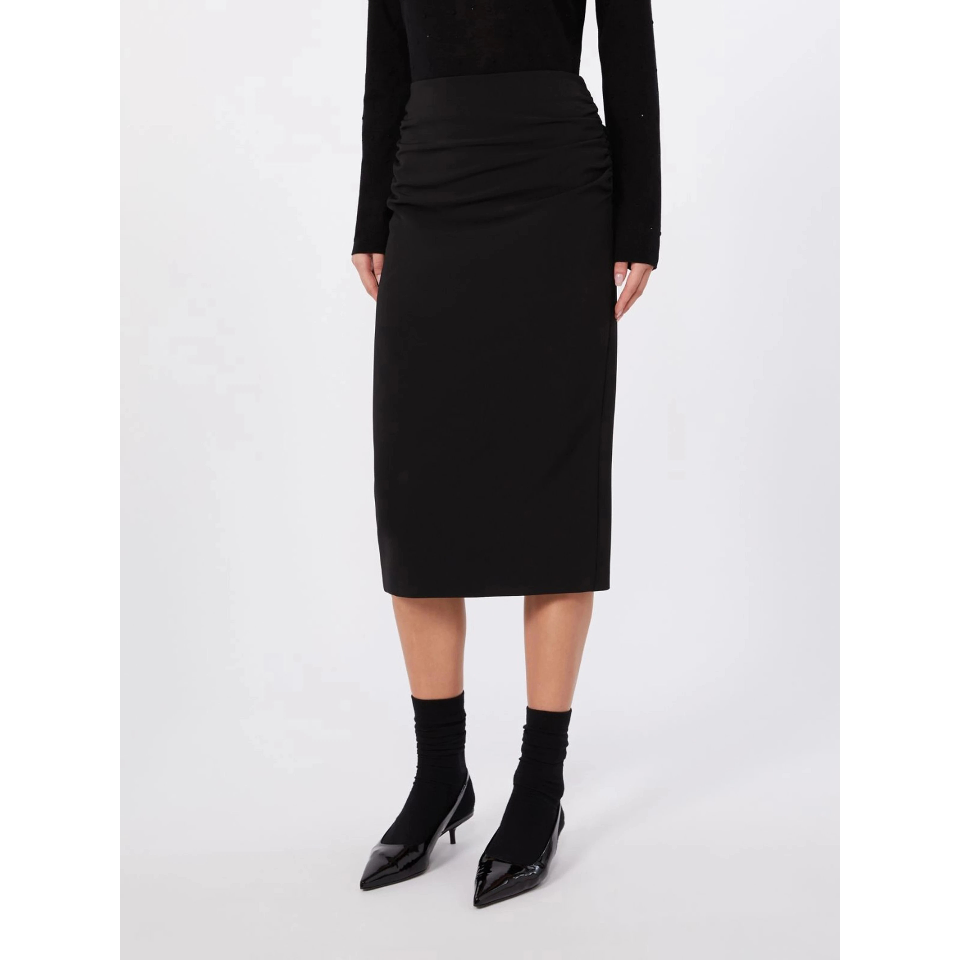 MAX MARA STUDIO MSTQUIETE skirt