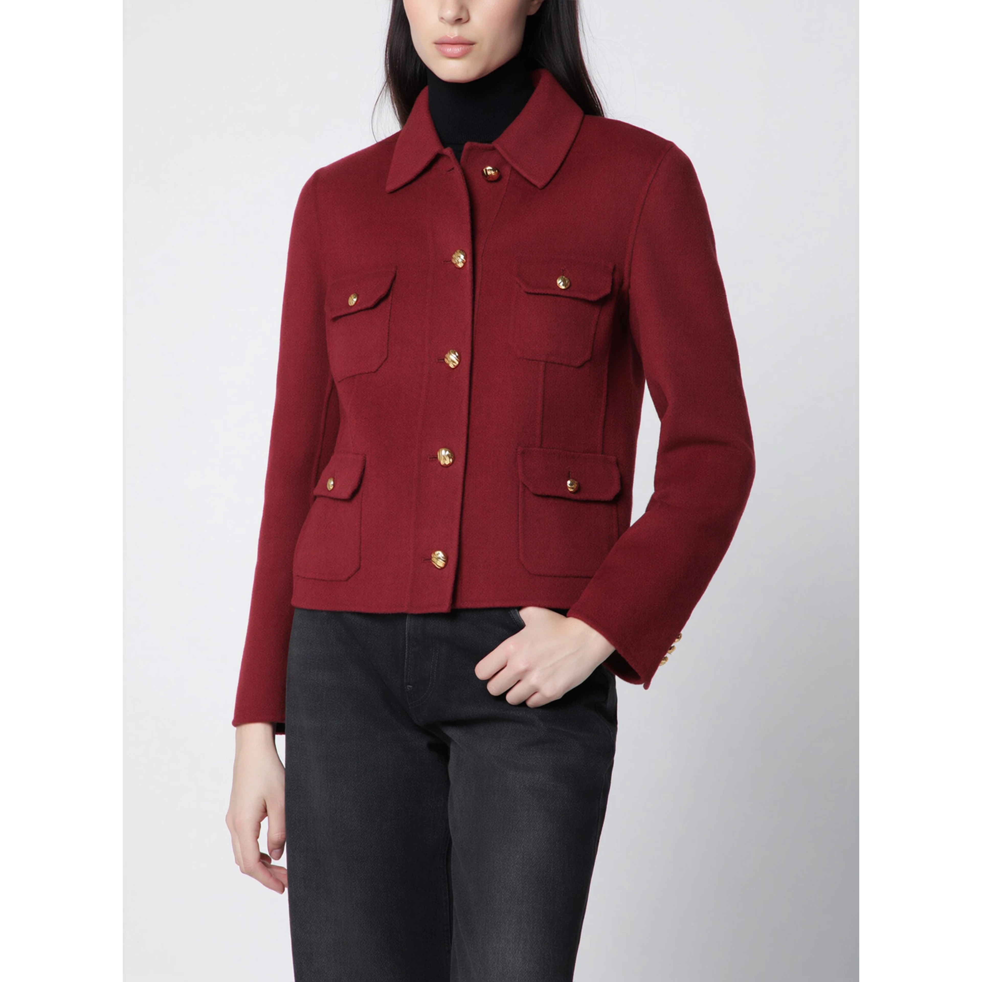 MAX MARA STUDIO MSTVENERE jacket