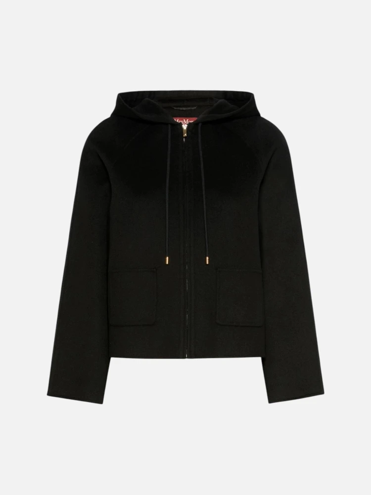 MAX MARA STUDIO MSTRADENTE jacket