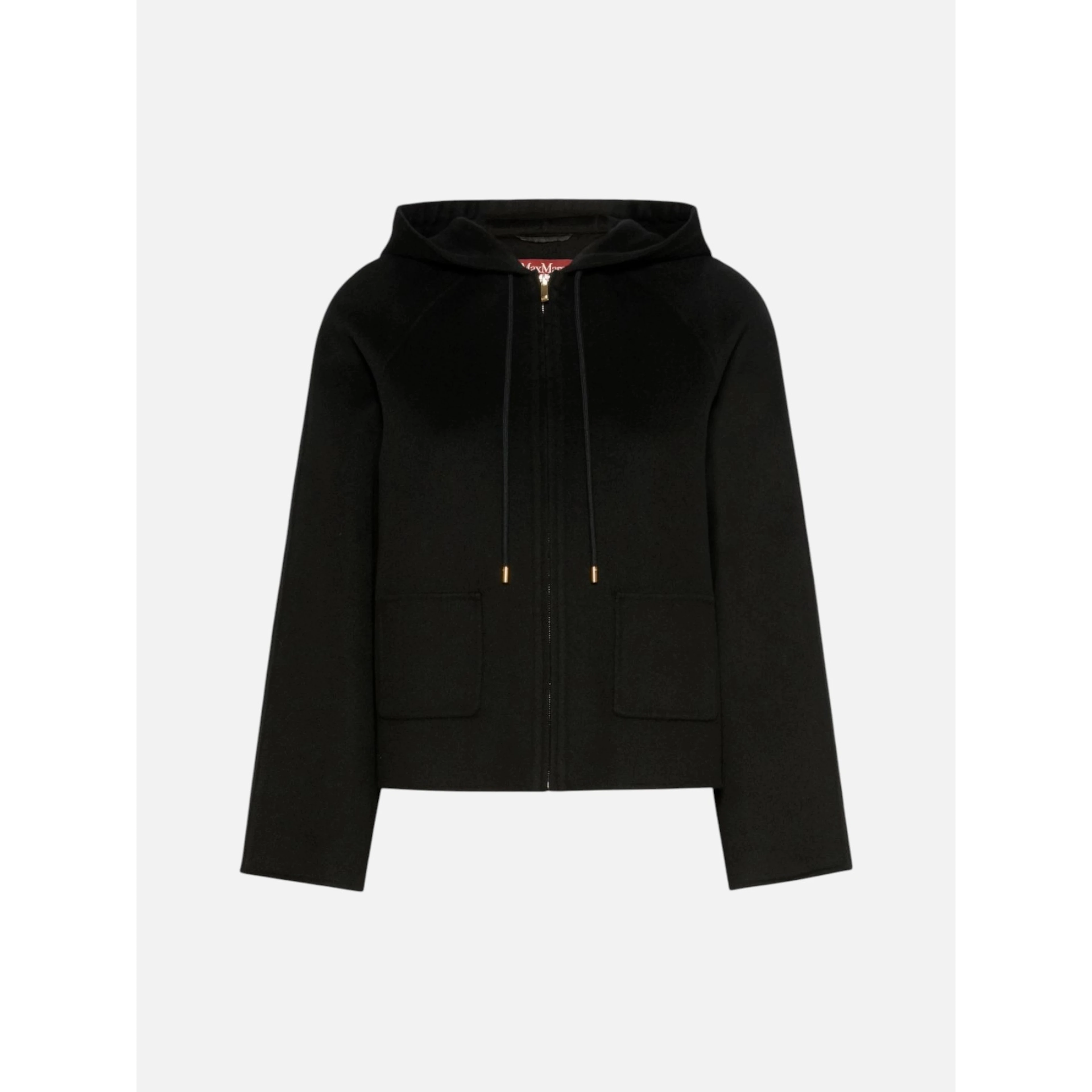 MAX MARA STUDIO MSTRADENTE jacket