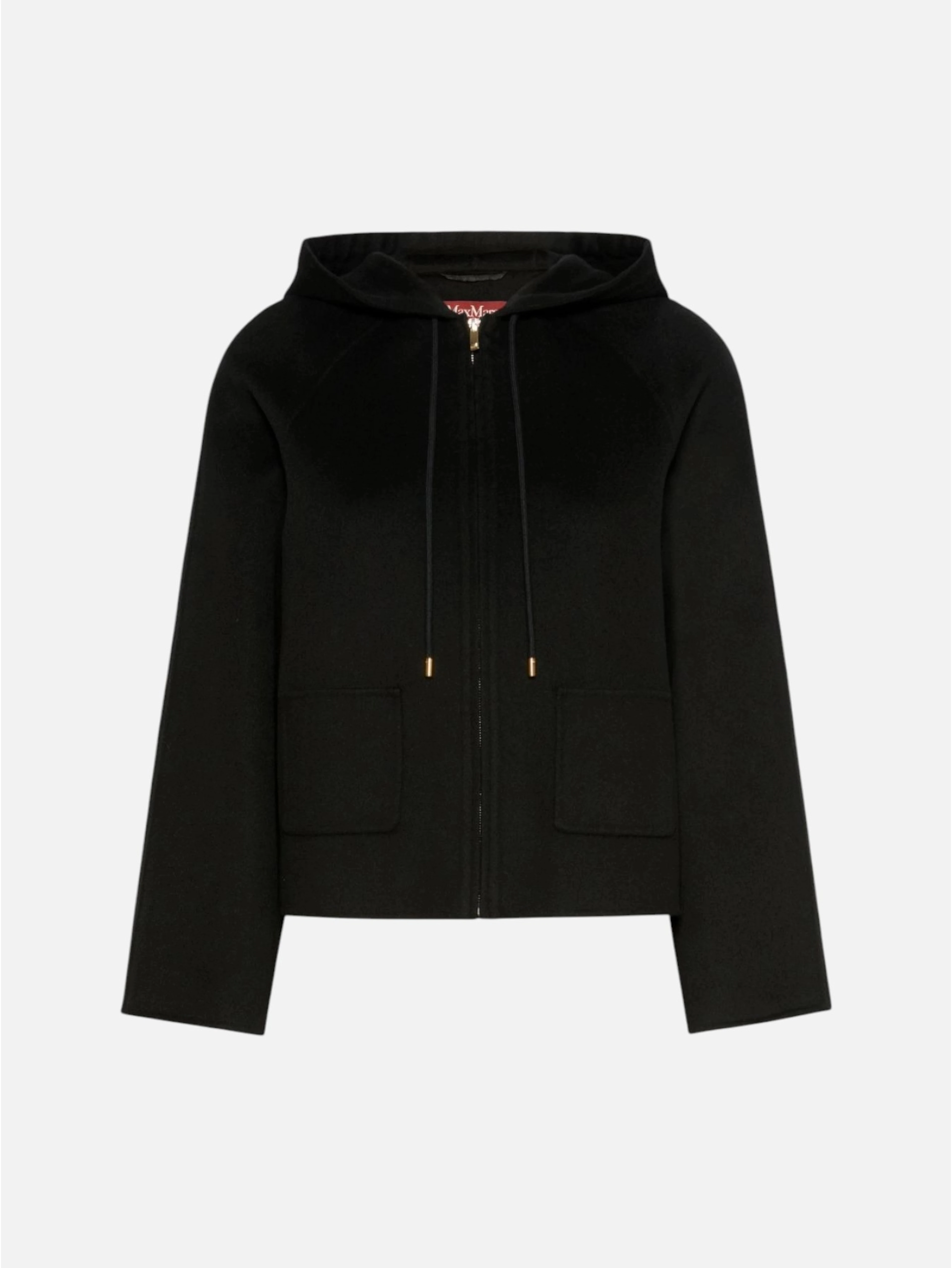 MAX MARA STUDIO MSTRADENTE jacket