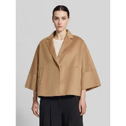 MAX MARA STUDIO MSTQUORUM coat