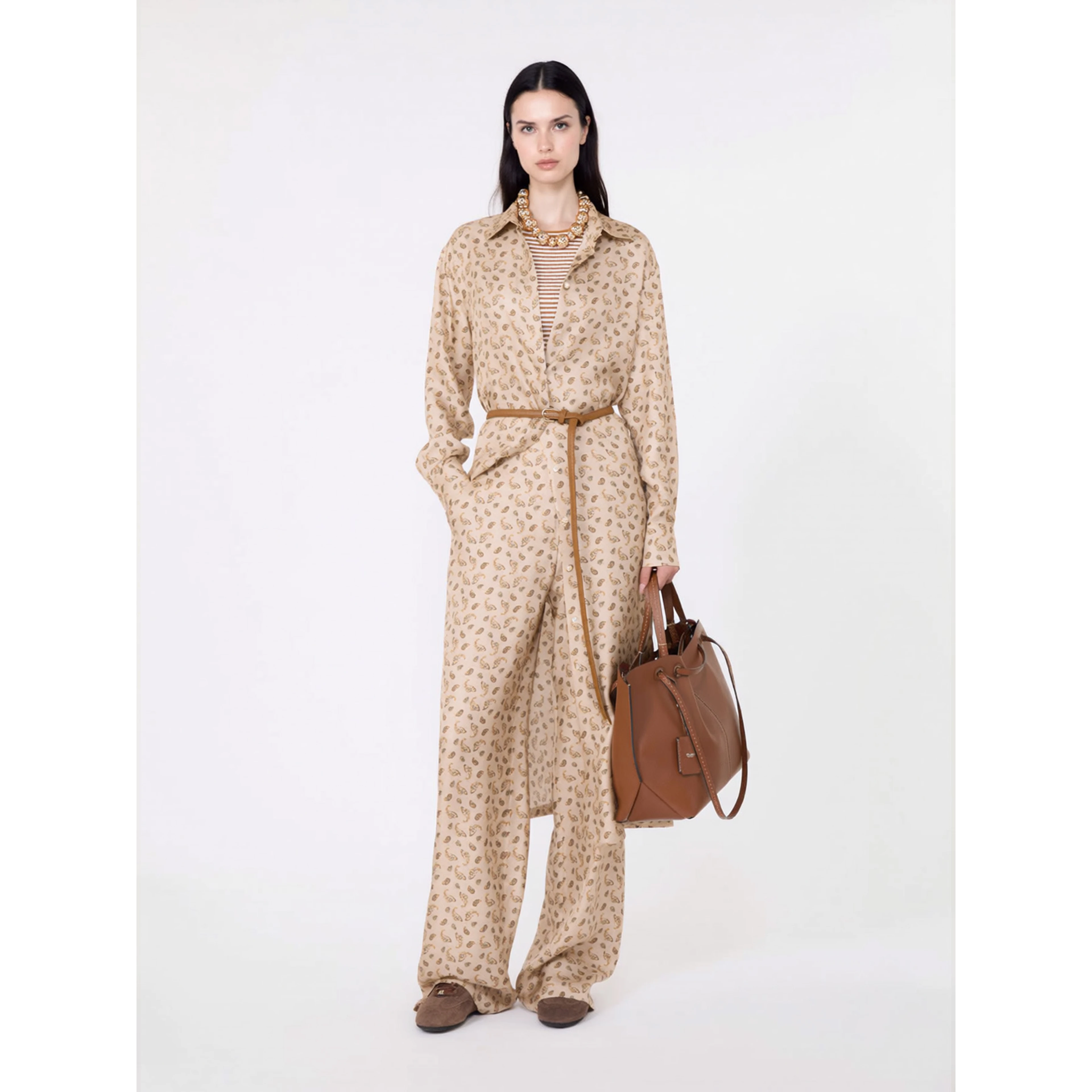 MAX MARA STUDIO MSTARIS dress