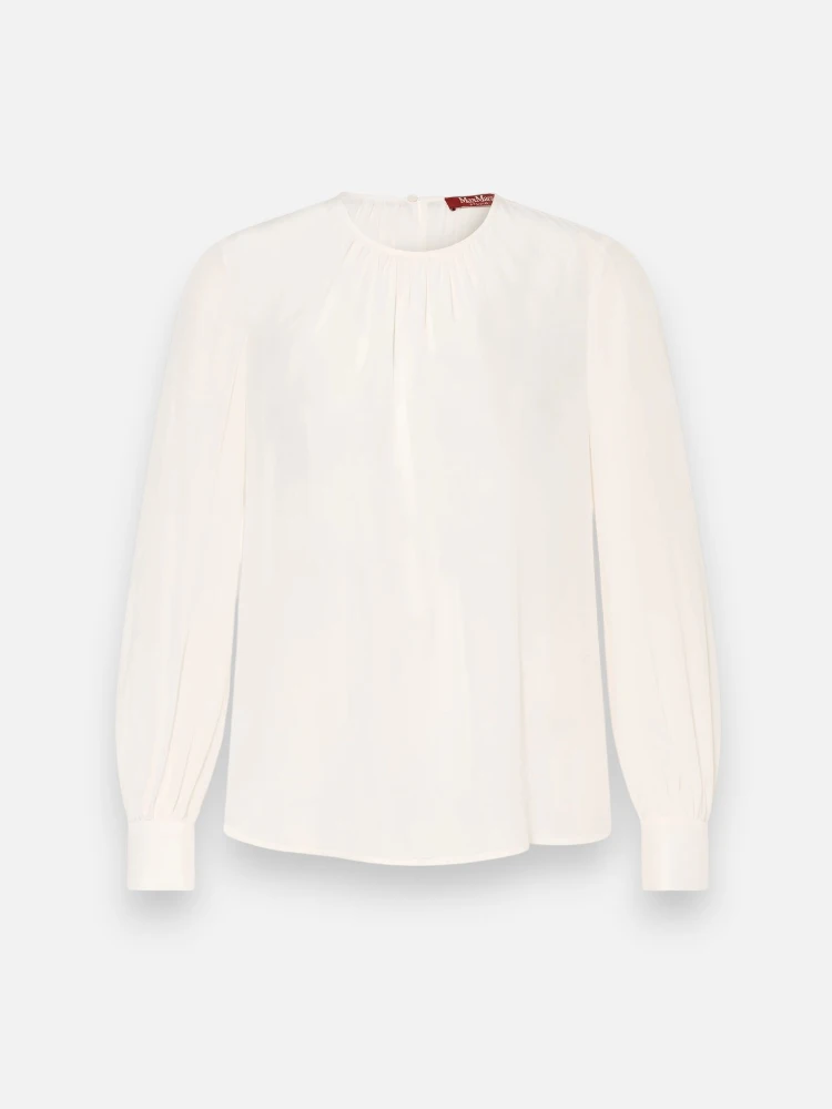 MAX MARA STUDIO MSTVASTO blouse