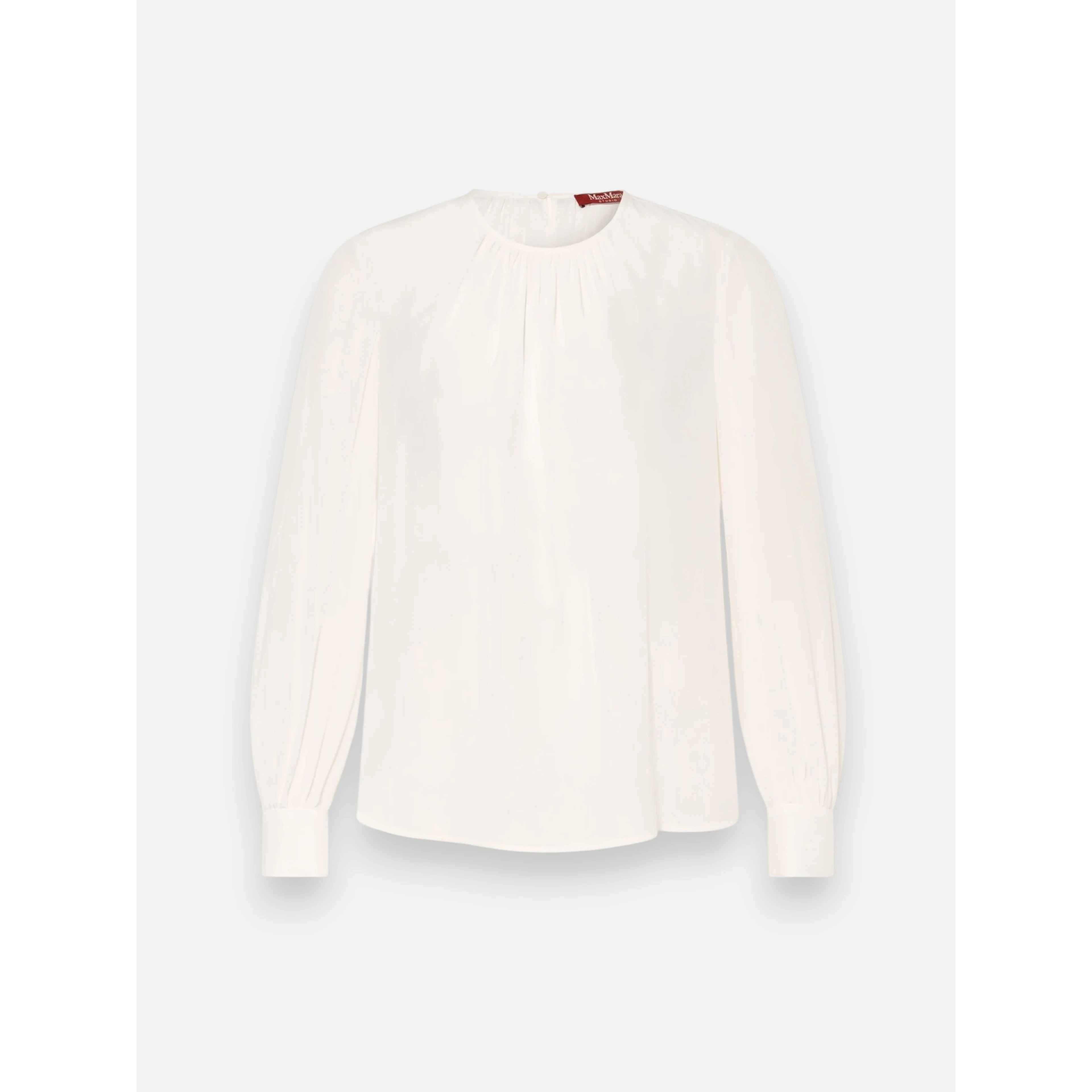 MAX MARA STUDIO MSTVASTO blouse