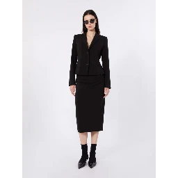 MAX MARA STUDIO MSTCANTICO jacket