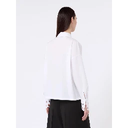 MAX MARA STUDIO MSTSTAFFA shirt