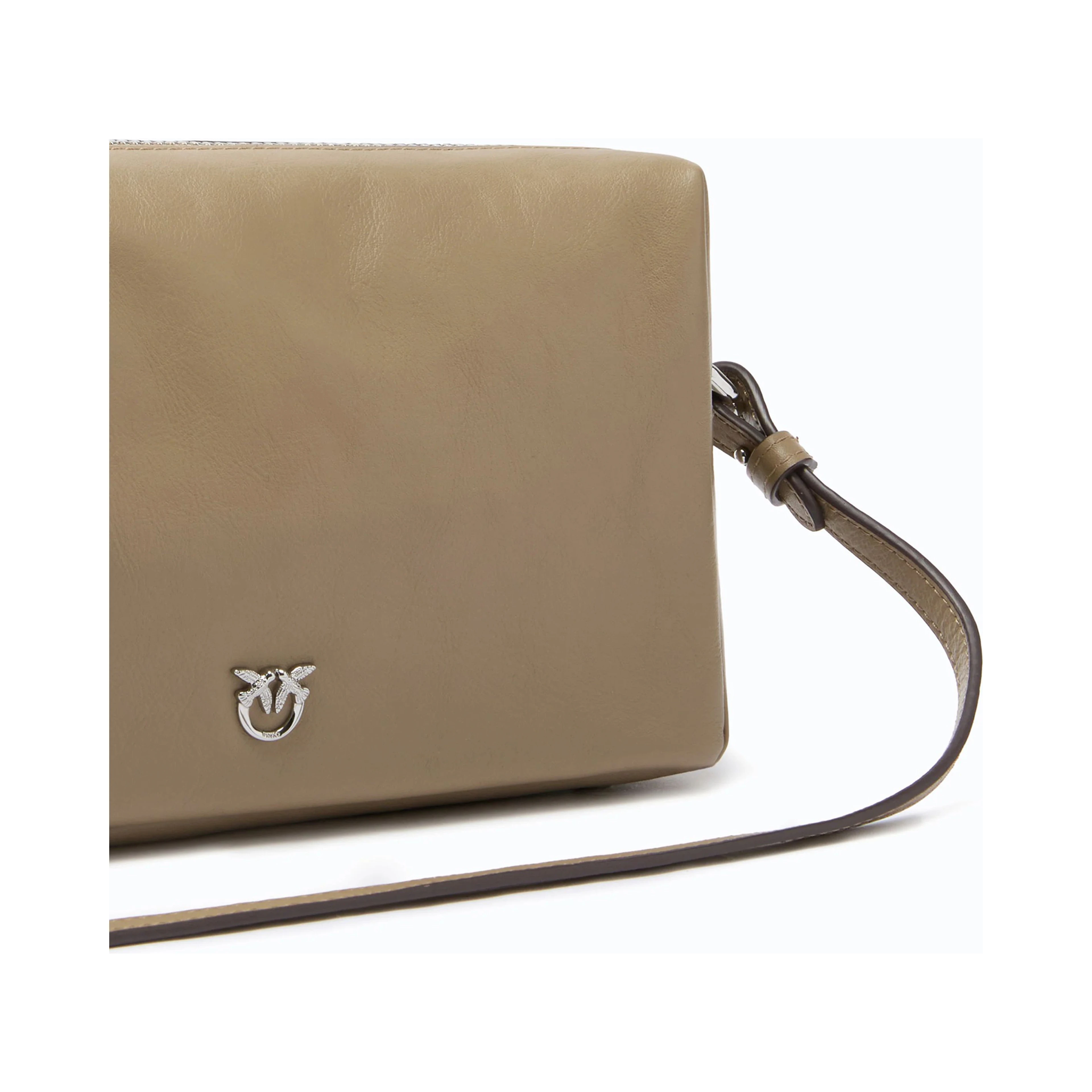 PINKO BAULETTO TRITTICO handbag