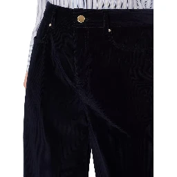 MAX MARA STUDIO MSTFRAGOLA pants