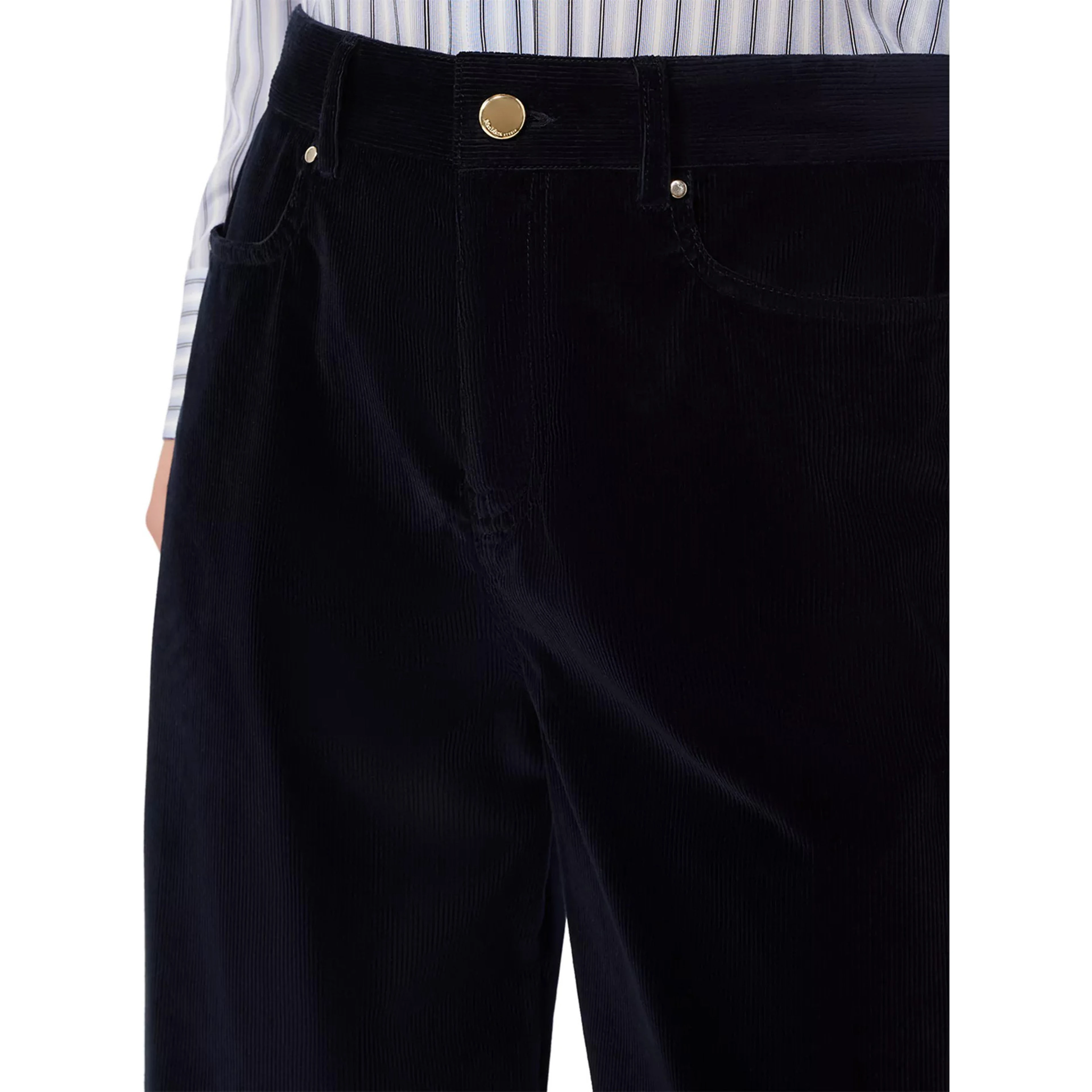 MAX MARA STUDIO MSTFRAGOLA pants