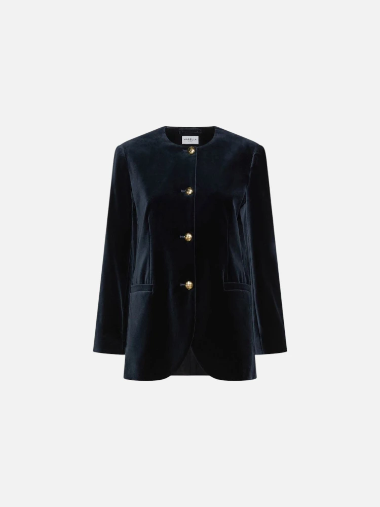 MARELLA MLSCORONE jacket