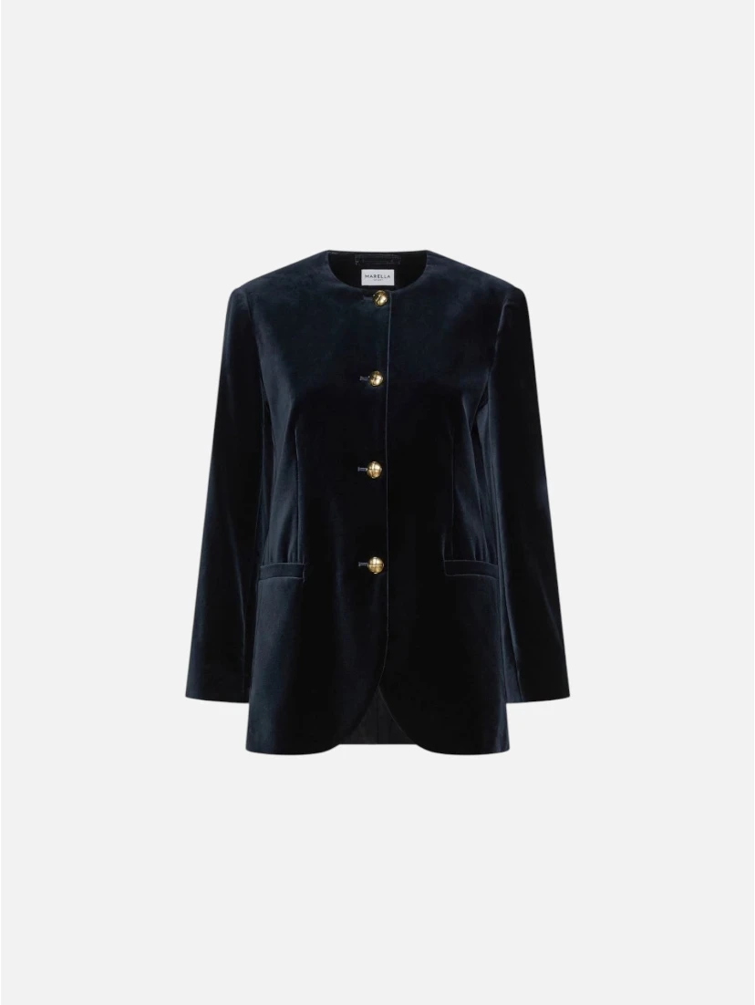 MARELLA MLSCORONE jacket