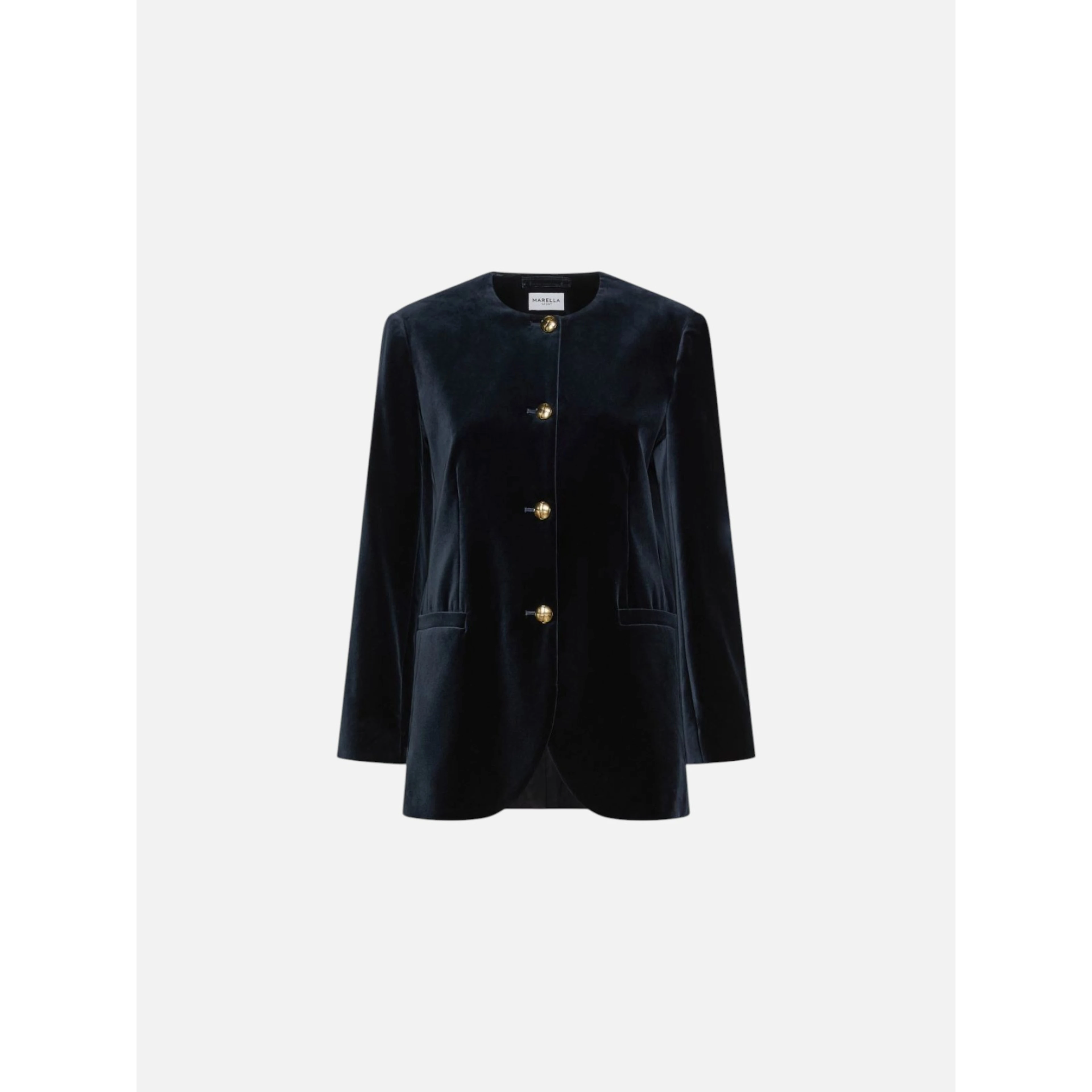 MARELLA MLSCORONE jacket