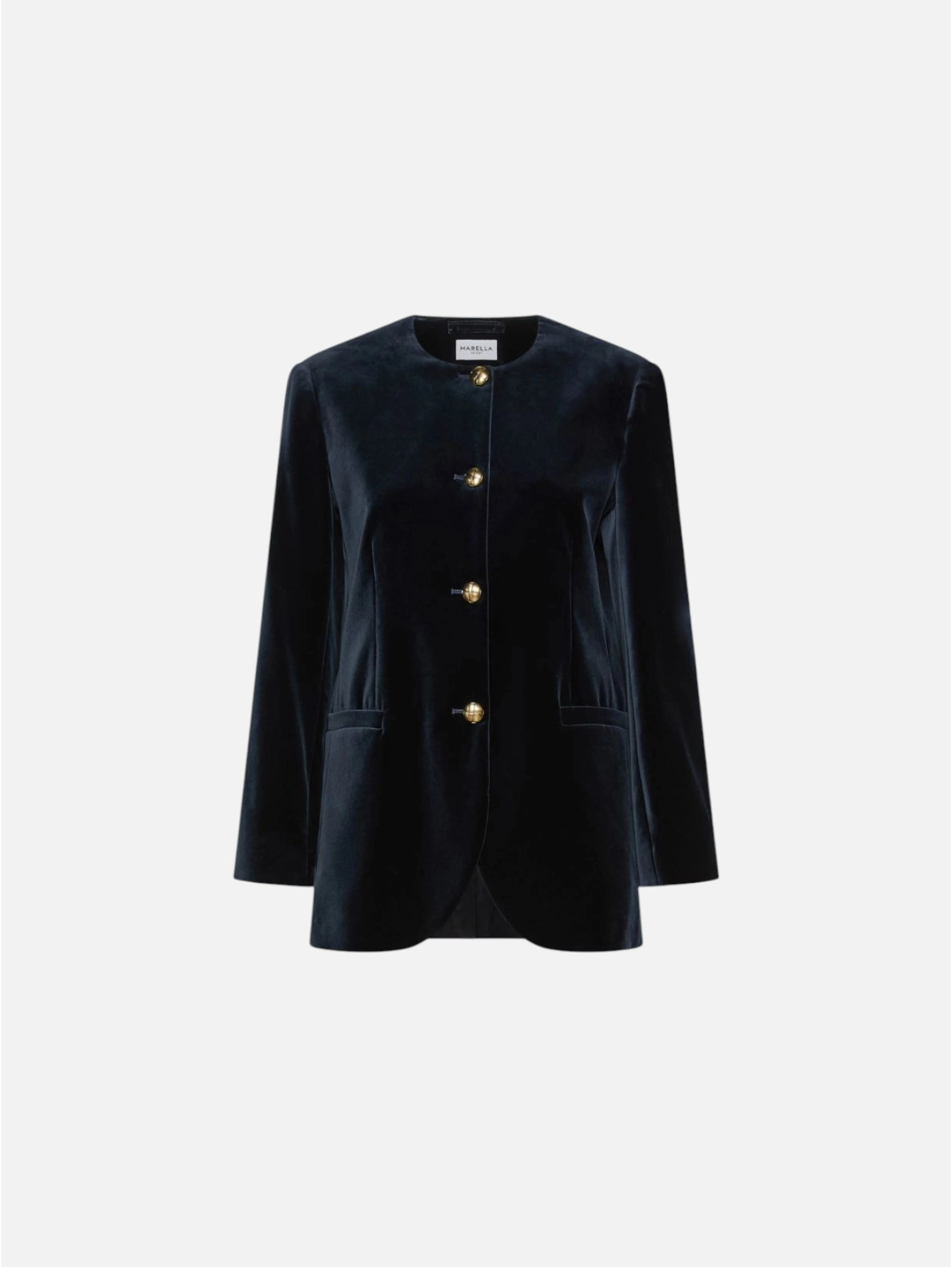 MARELLA MLSCORONE jacket