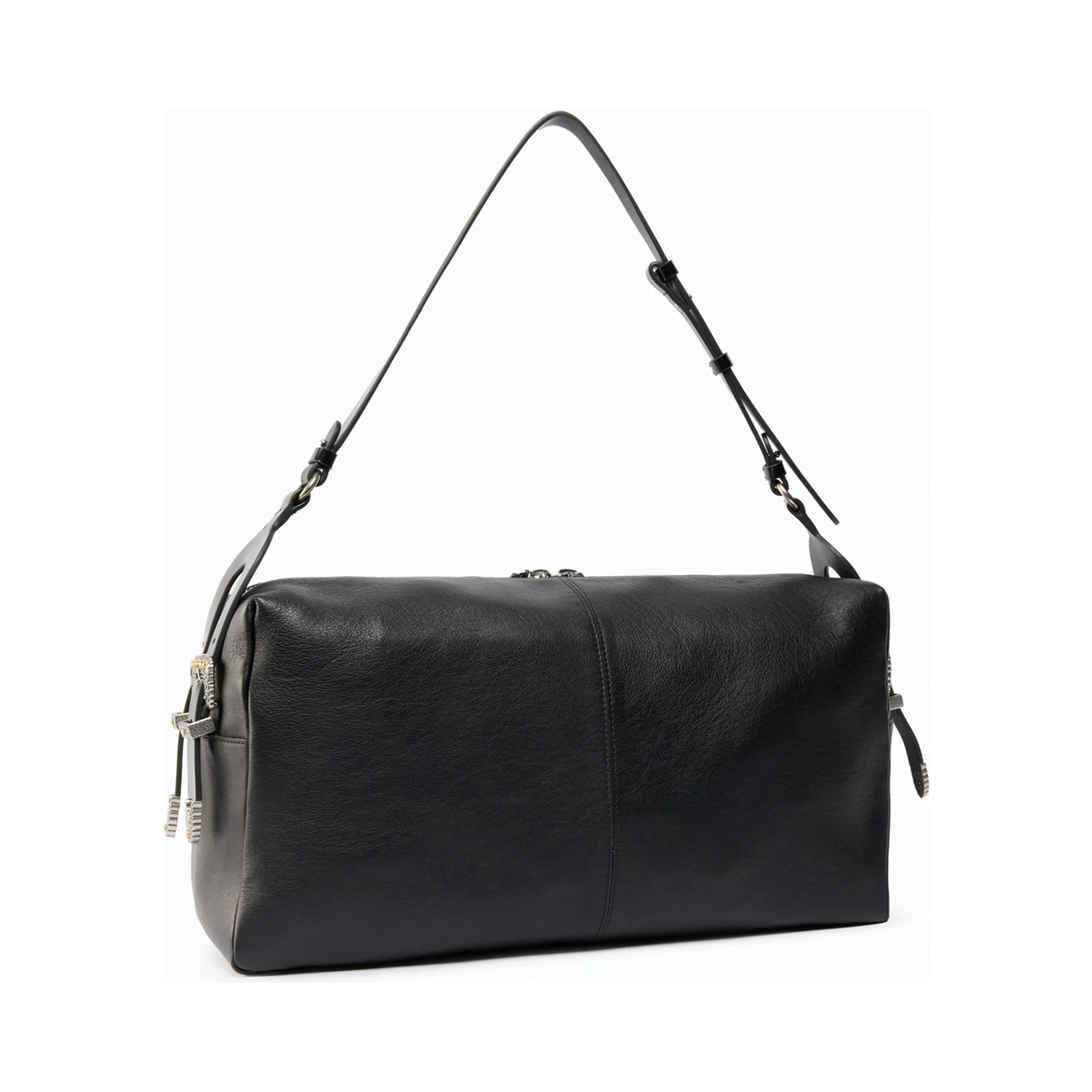 PINKO 24 BIG NEW BIKER bag