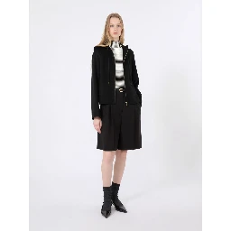 MAX MARA STUDIO MSTRADENTE jacket