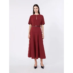 MAX MARA STUDIO MSTZORRO dress
