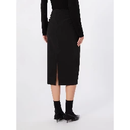MAX MARA STUDIO MSTQUIETE skirt