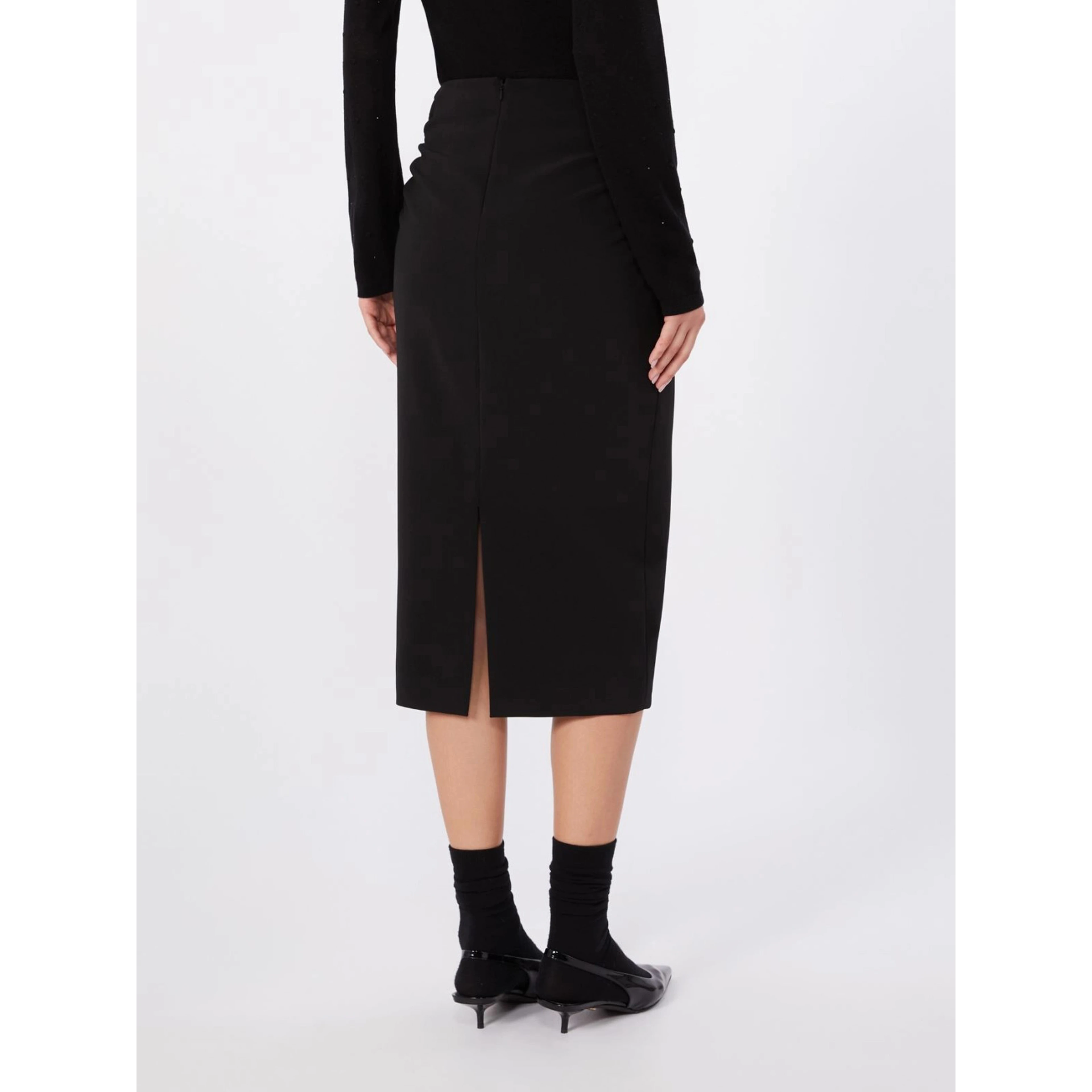 MAX MARA STUDIO MSTQUIETE skirt