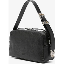 PINKO BAULETTO TRITTICO handbag