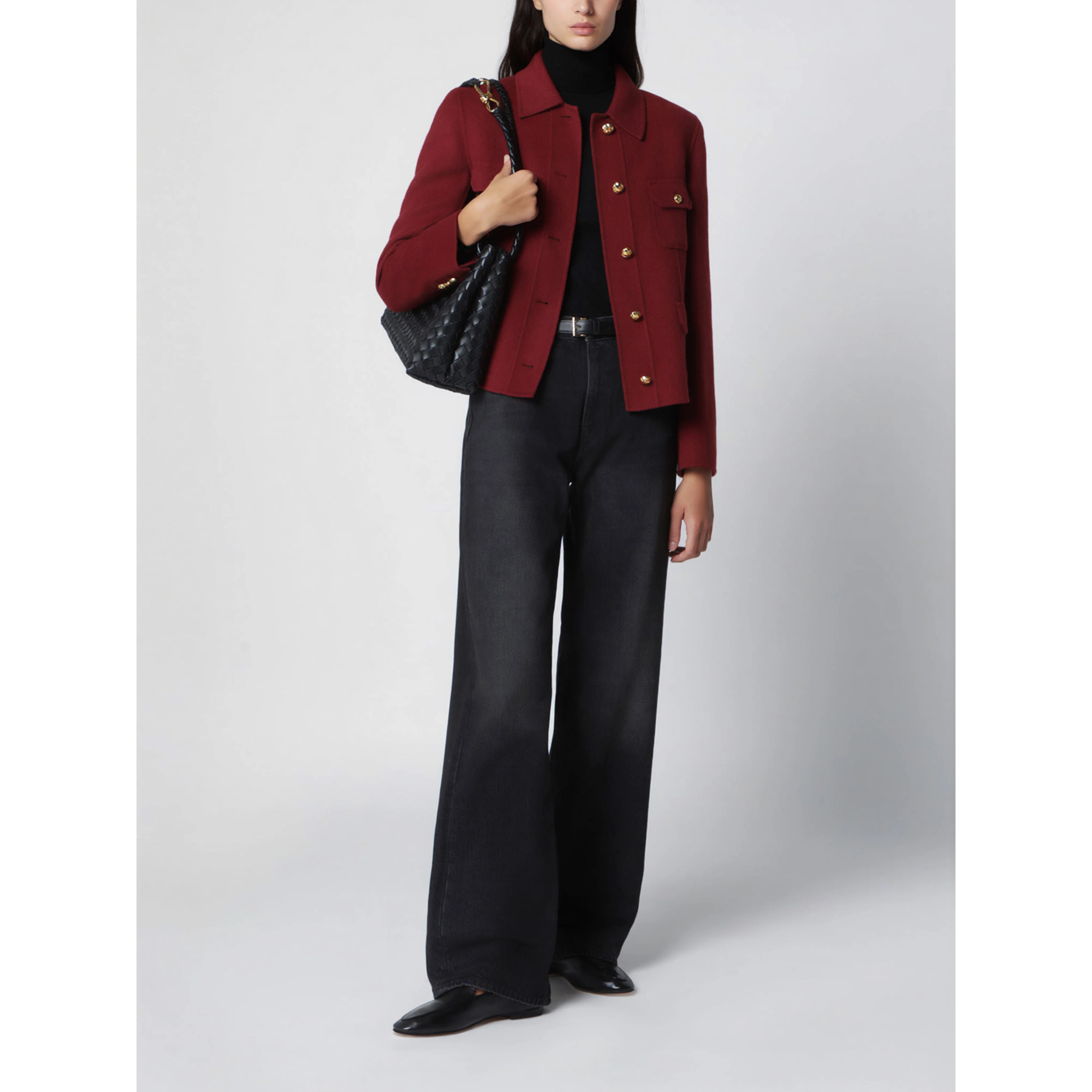 MAX MARA STUDIO MSTVENERE jacket