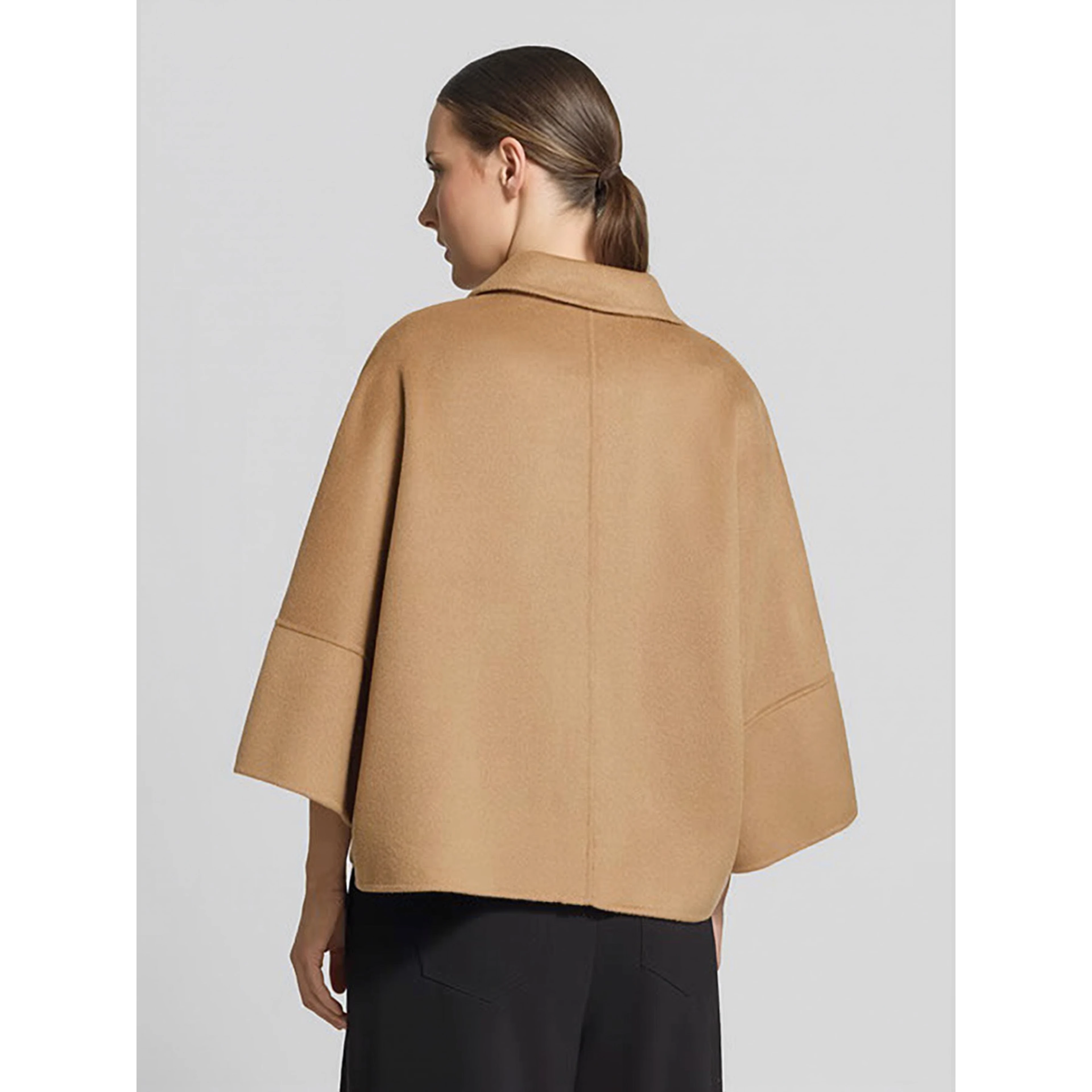 MAX MARA STUDIO MSTQUORUM coat
