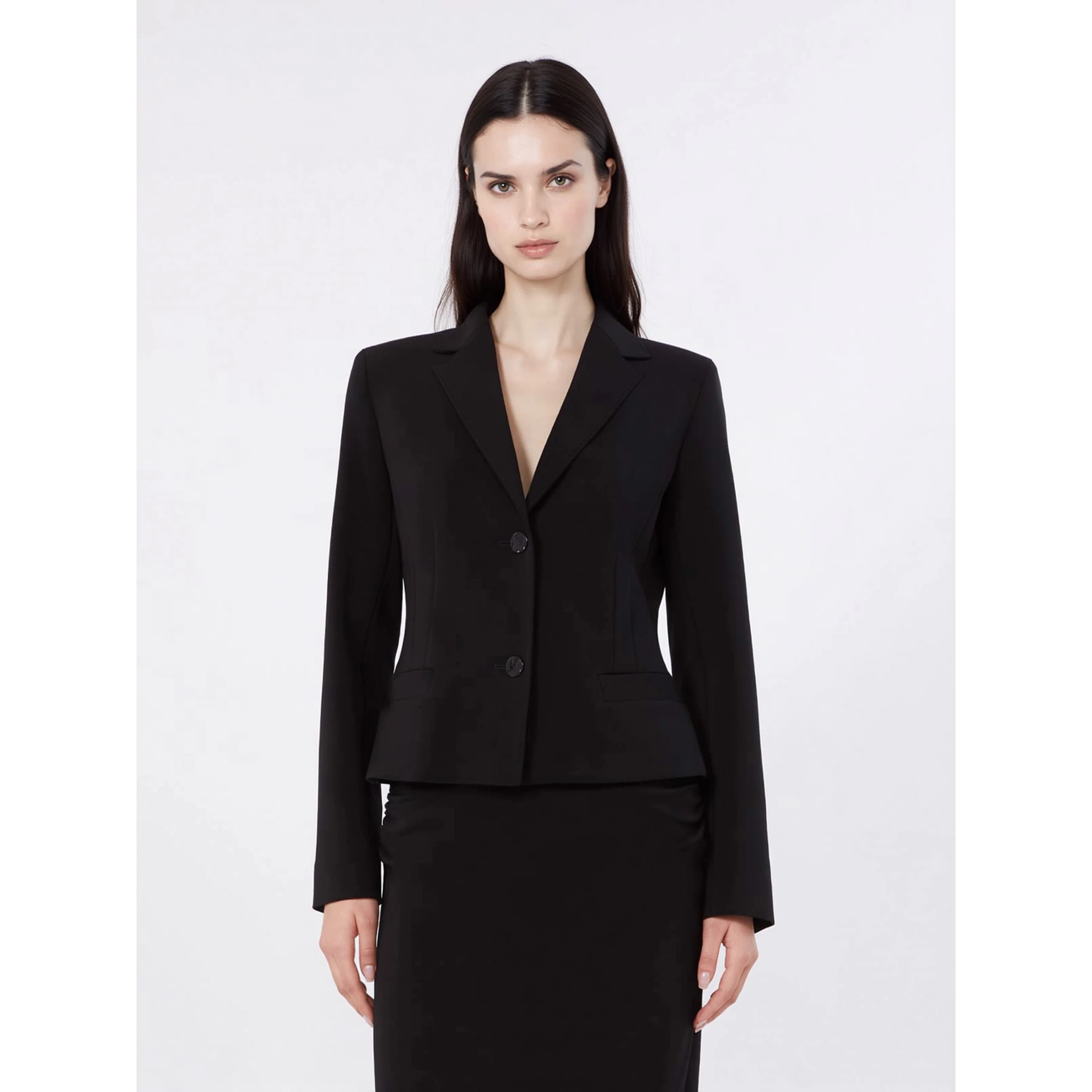MAX MARA STUDIO MSTCANTICO jacket