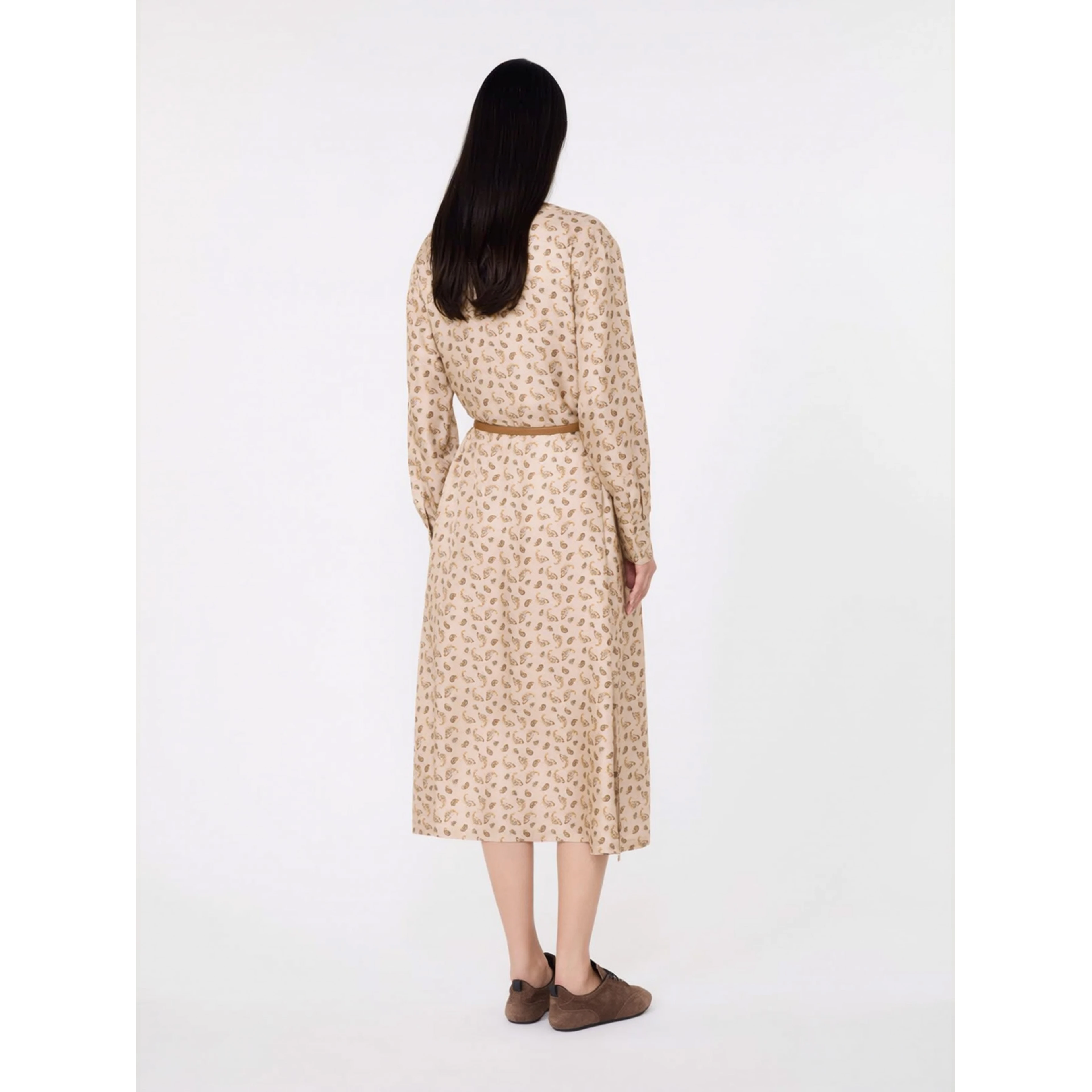 MAX MARA STUDIO MSTARIS dress