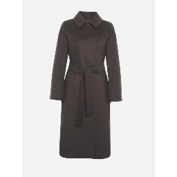 MAX MARA STUDIO BCOLLAG coat