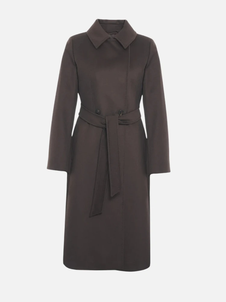MAX MARA STUDIO BCOLLAG coat