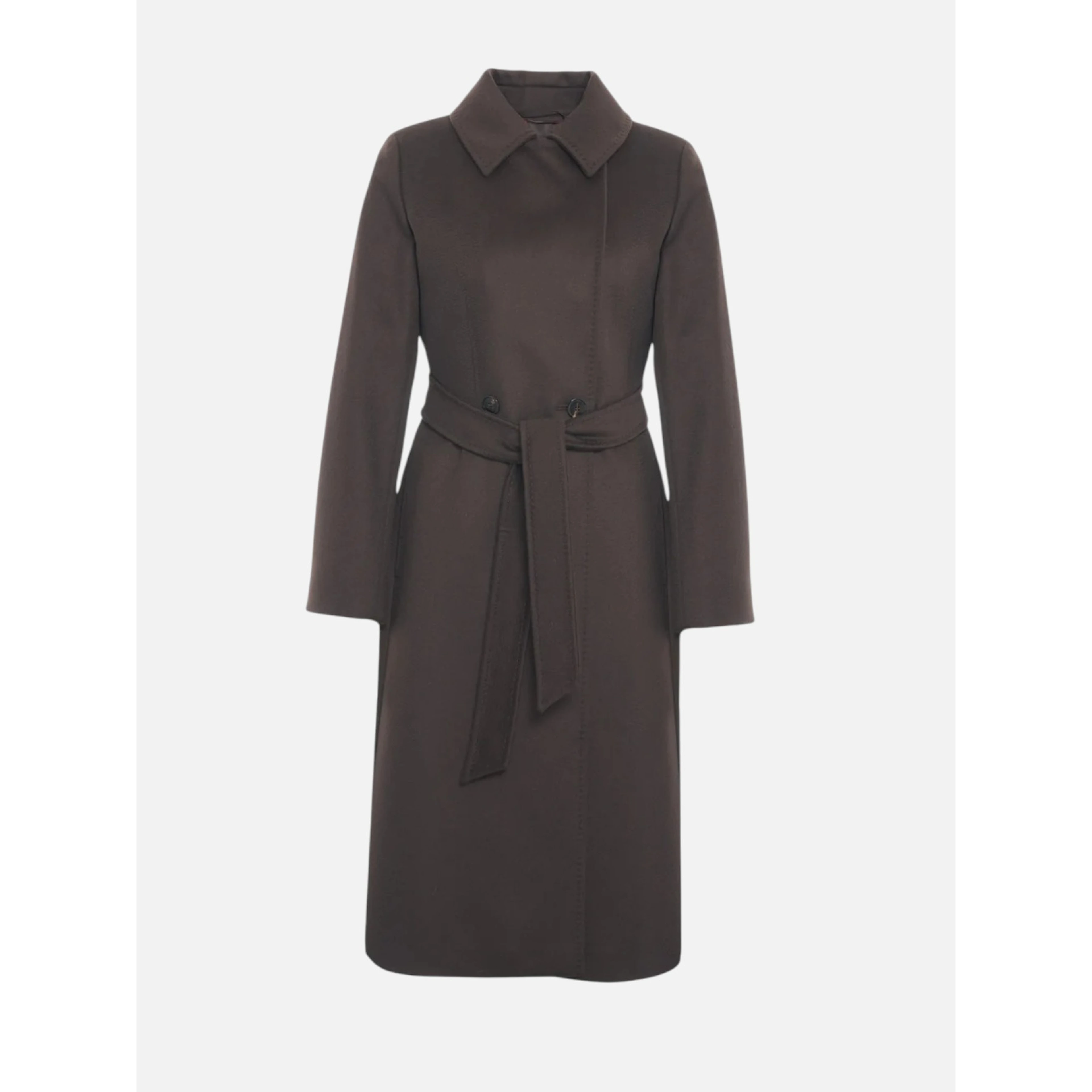 MAX MARA STUDIO BCOLLAG coat