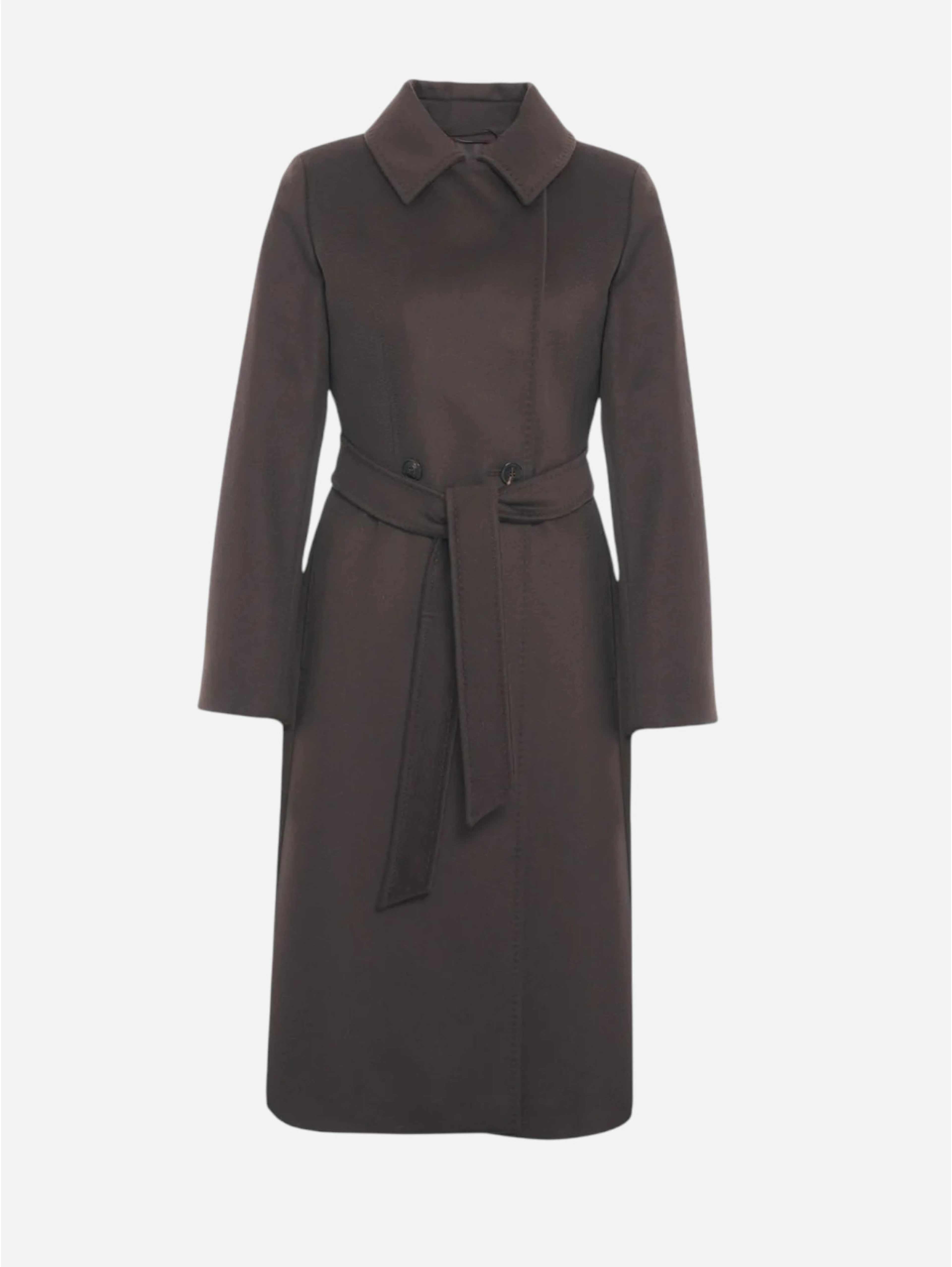 MAX MARA STUDIO BCOLLAG coat
