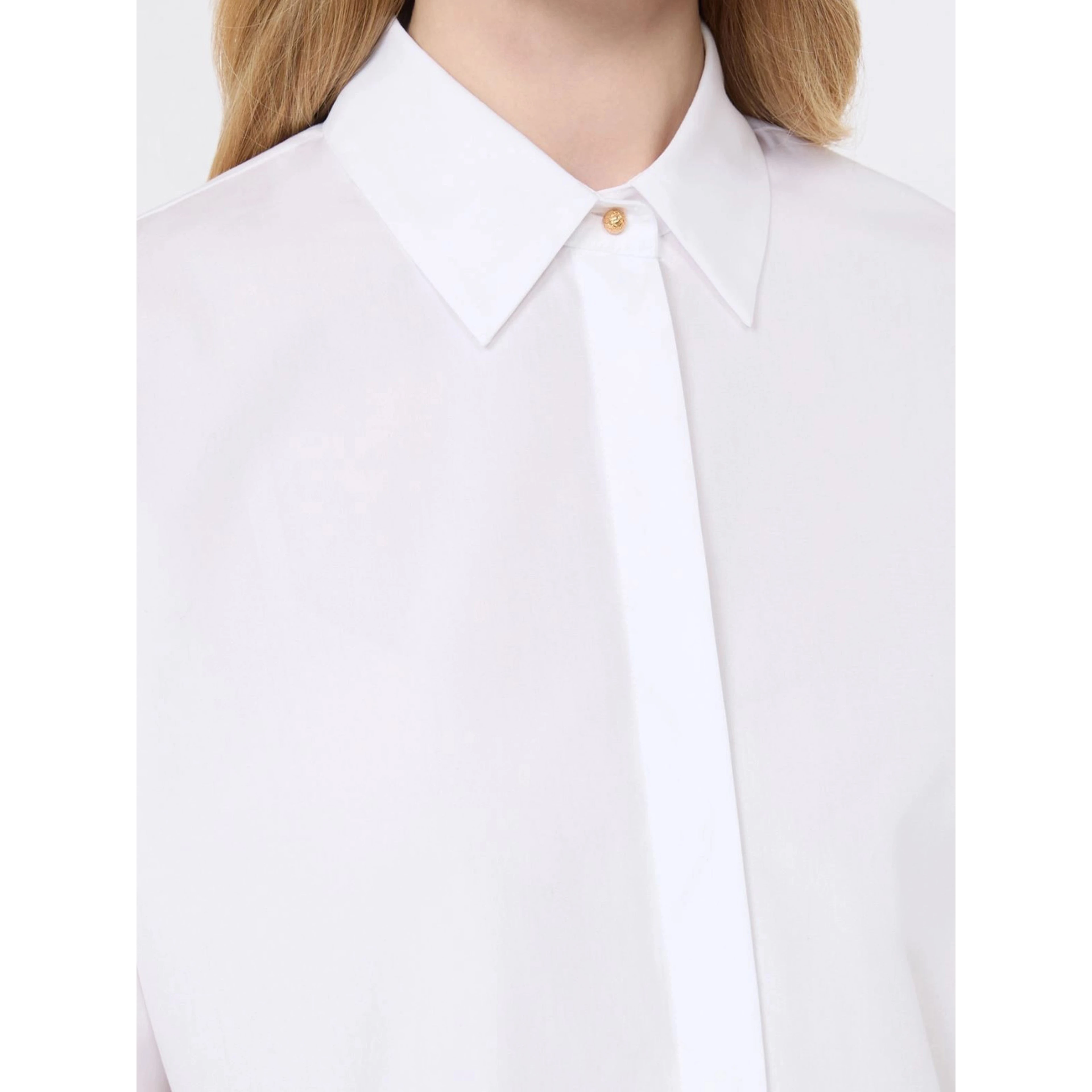 MAX MARA STUDIO MSTSTAFFA shirt