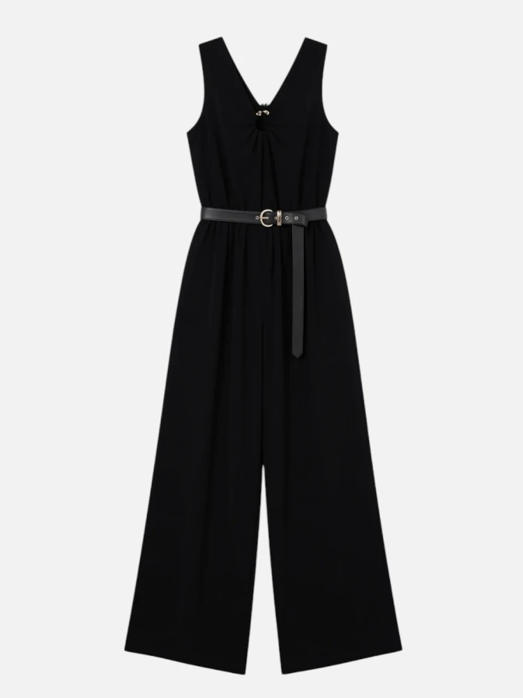 MAX MARA STUDIO MSTEXTRA jumpsuit