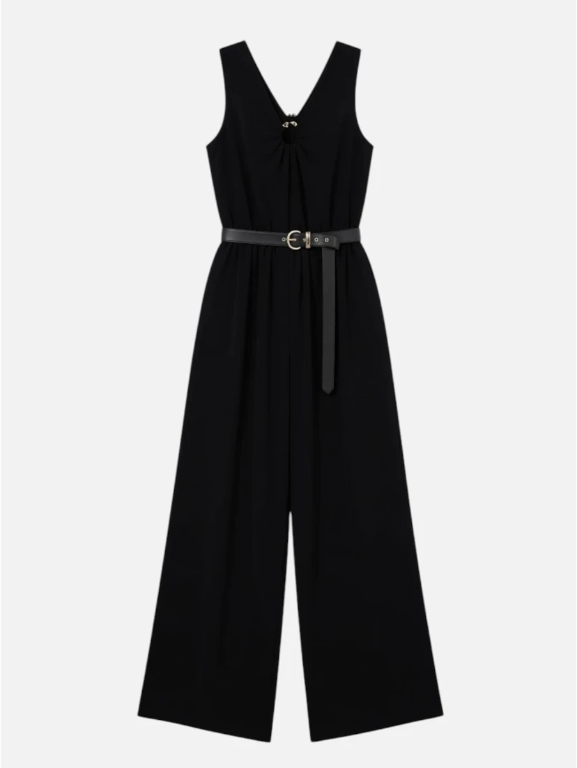 MAX MARA STUDIO MSTEXTRA jumpsuit