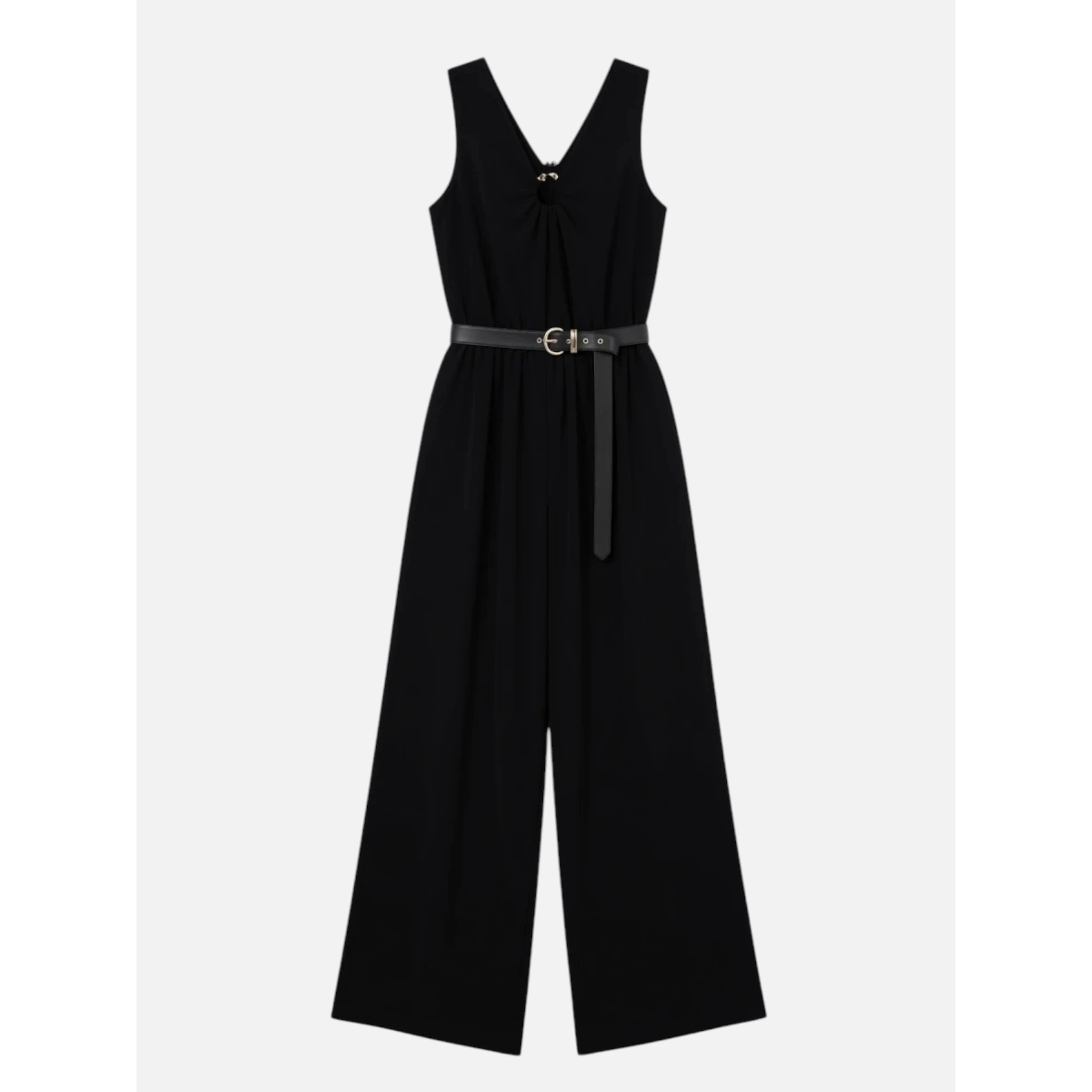 MAX MARA STUDIO MSTEXTRA jumpsuit