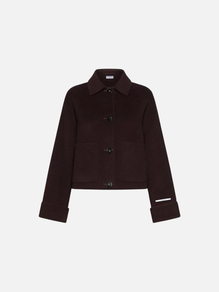 MARELLA MLLTEMPIO coat