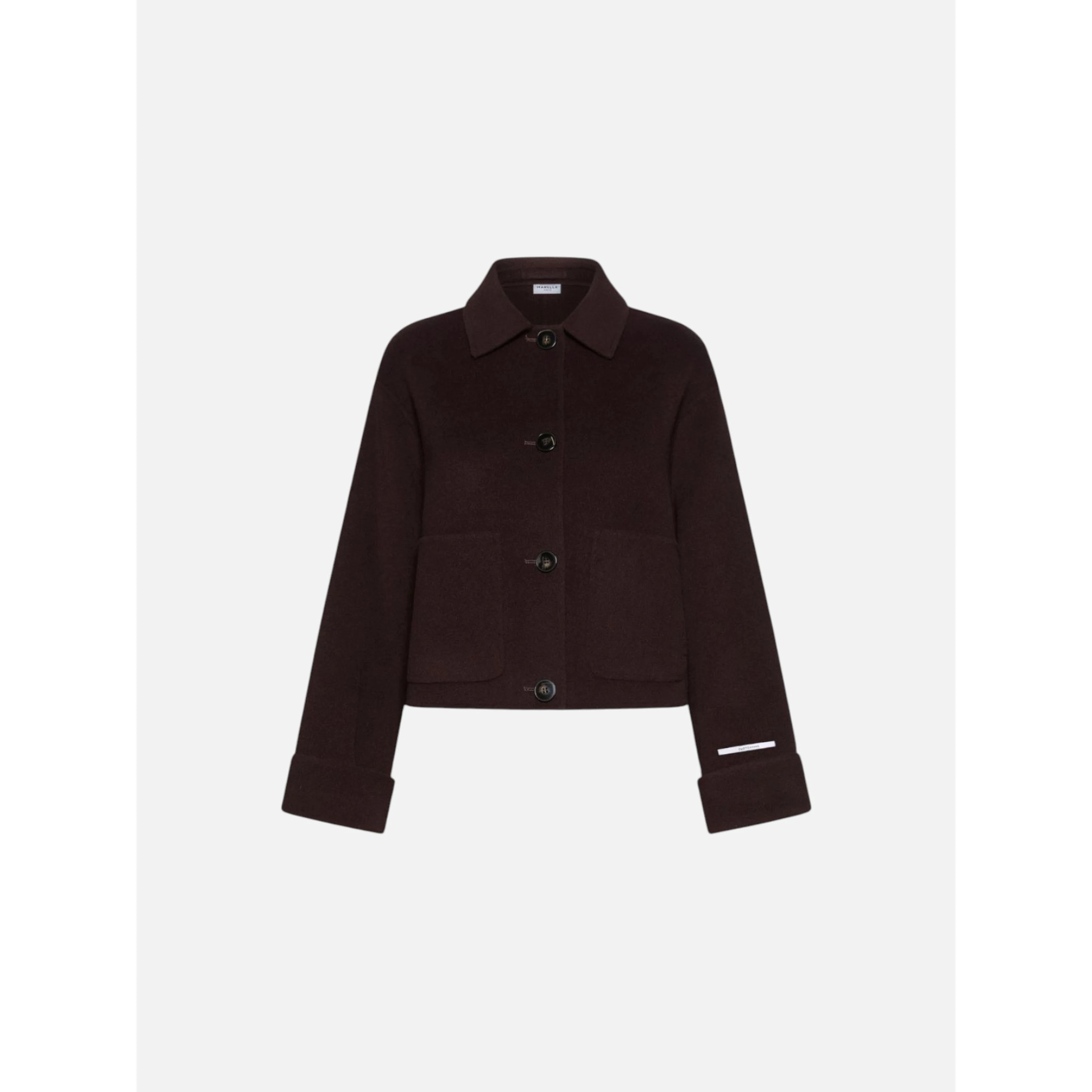 MARELLA MLLTEMPIO coat