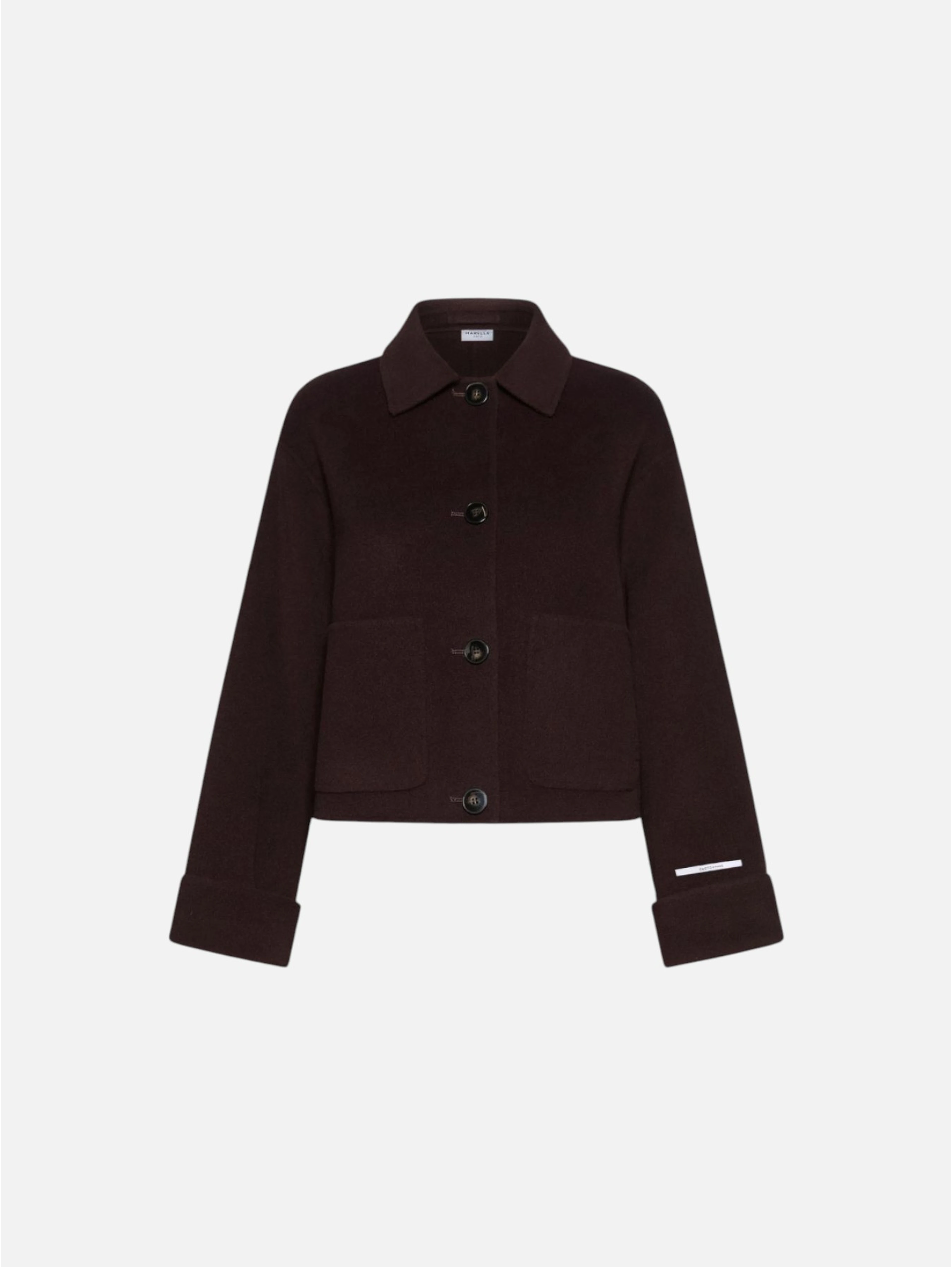 MARELLA MLLTEMPIO coat