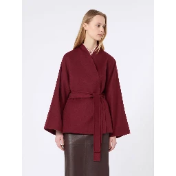 MAX MARA STUDIO MSTFORTE coat