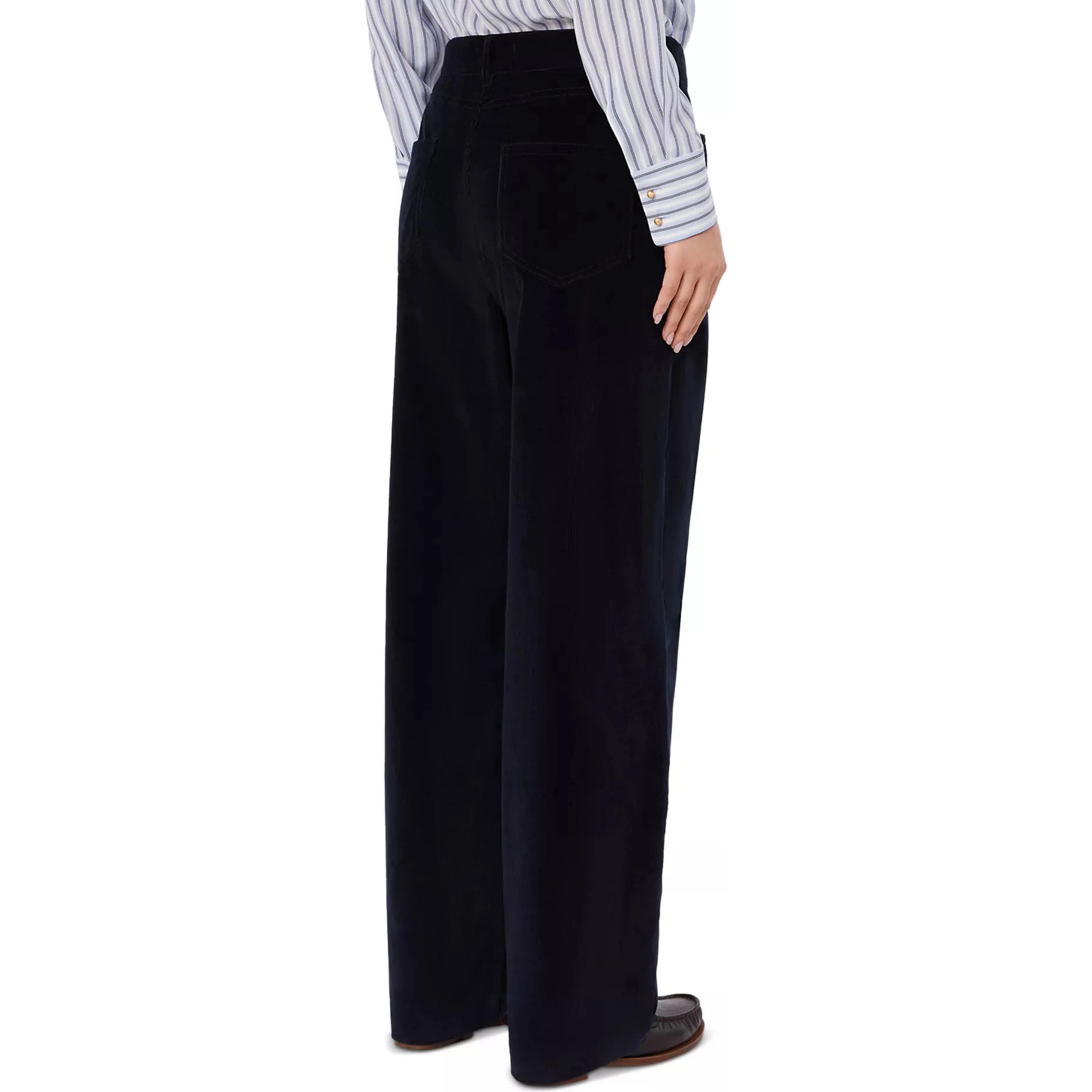 MAX MARA STUDIO MSTFRAGOLA pants