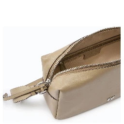 PINKO BAULETTO TRITTICO handbag