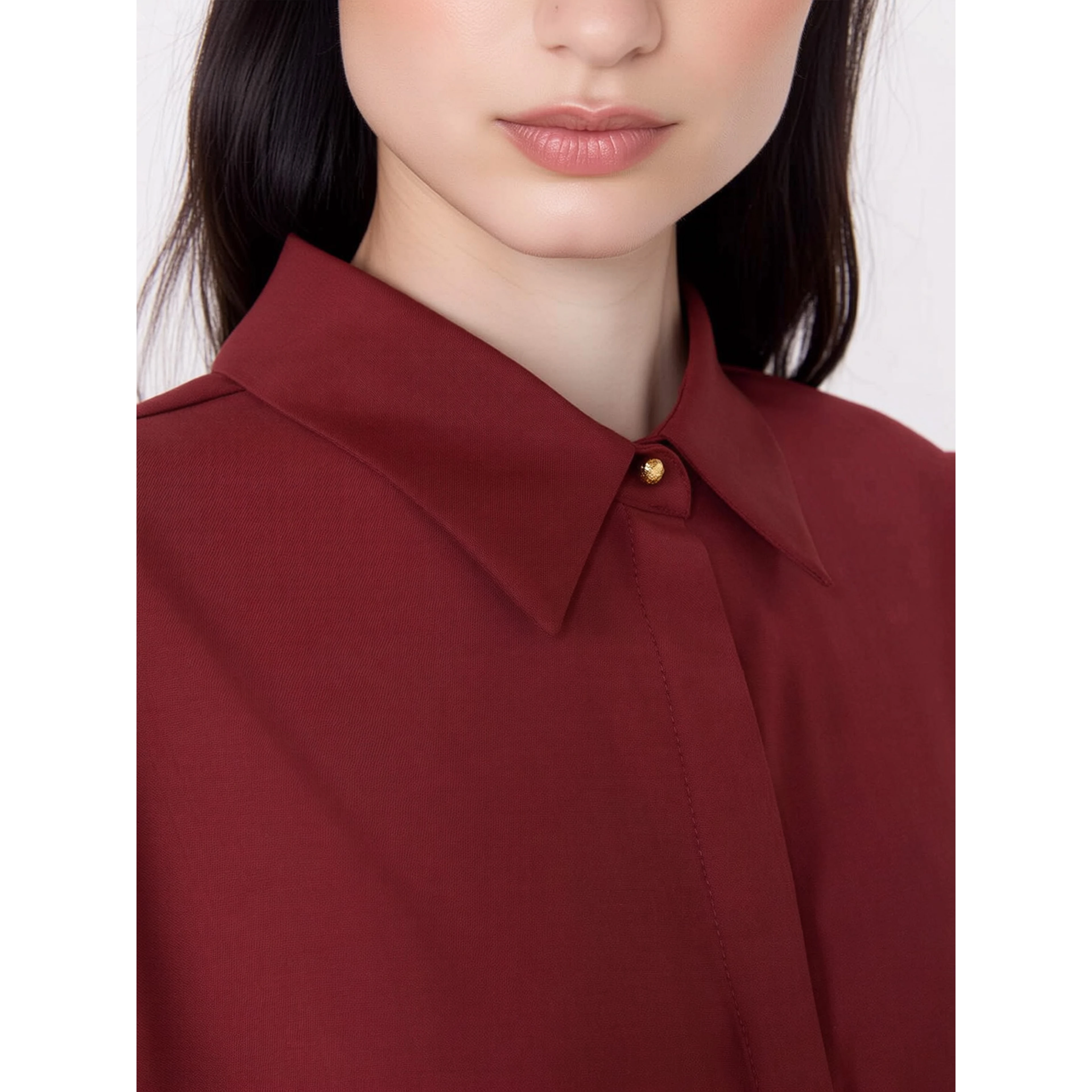 MAX MARA STUDIO MSTPAGELLA dress