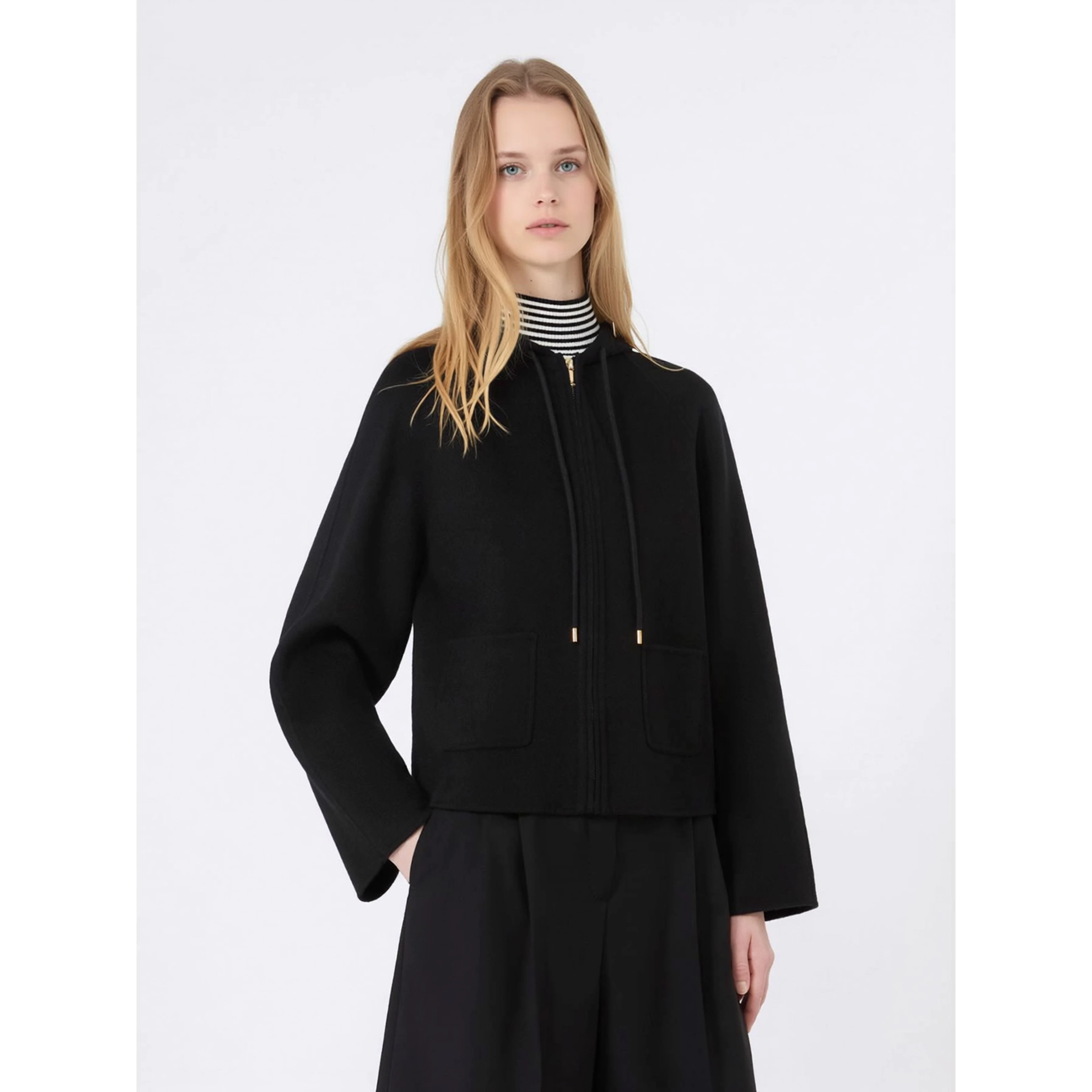 MAX MARA STUDIO MSTRADENTE jacket