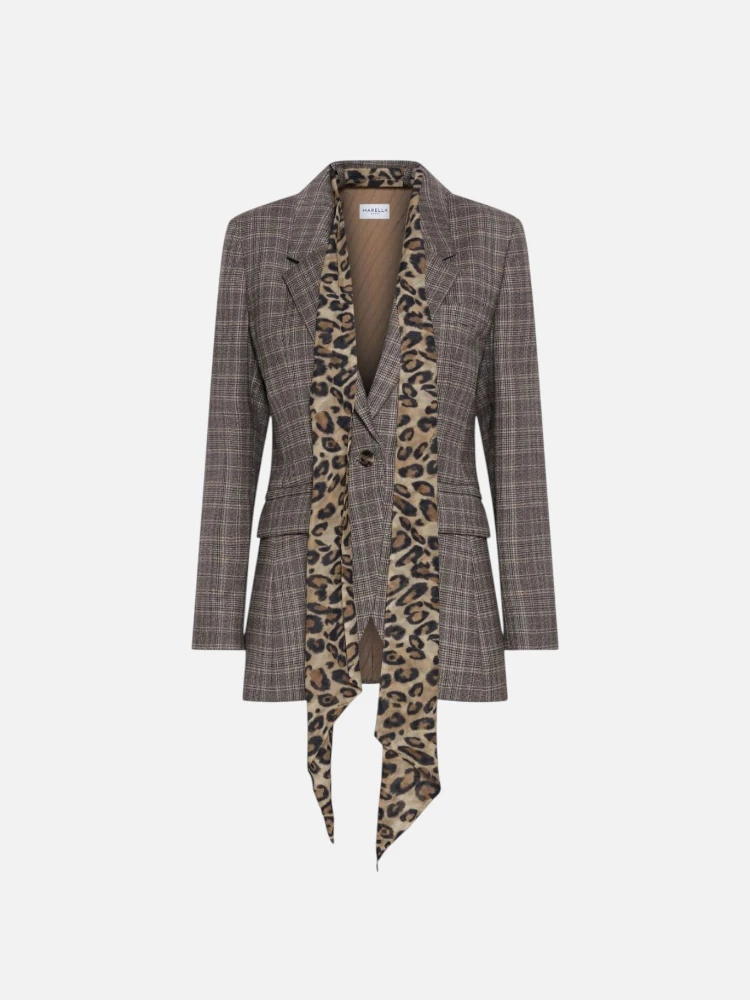 MARELLA MLSADUNCO jacket