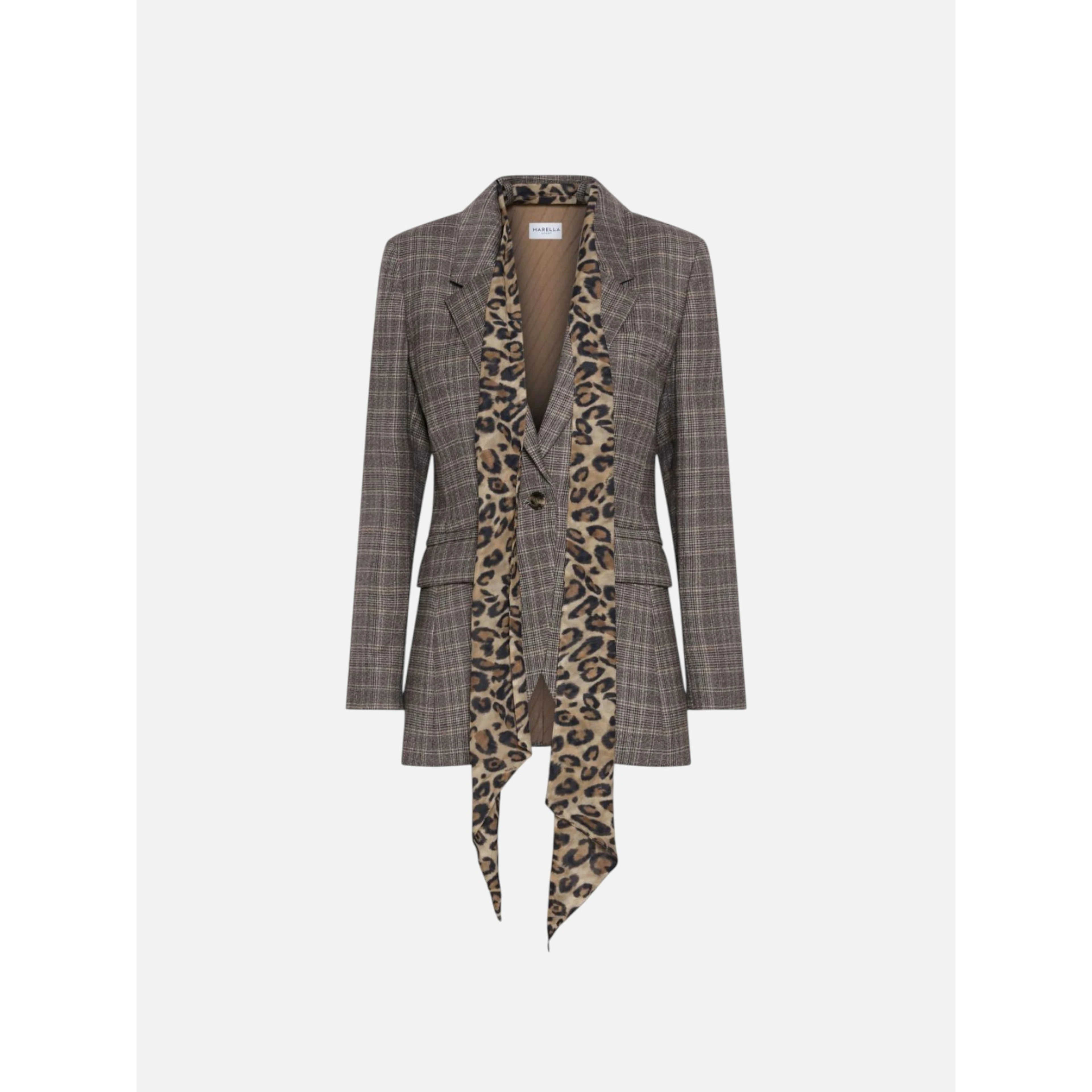 MARELLA MLSADUNCO jacket