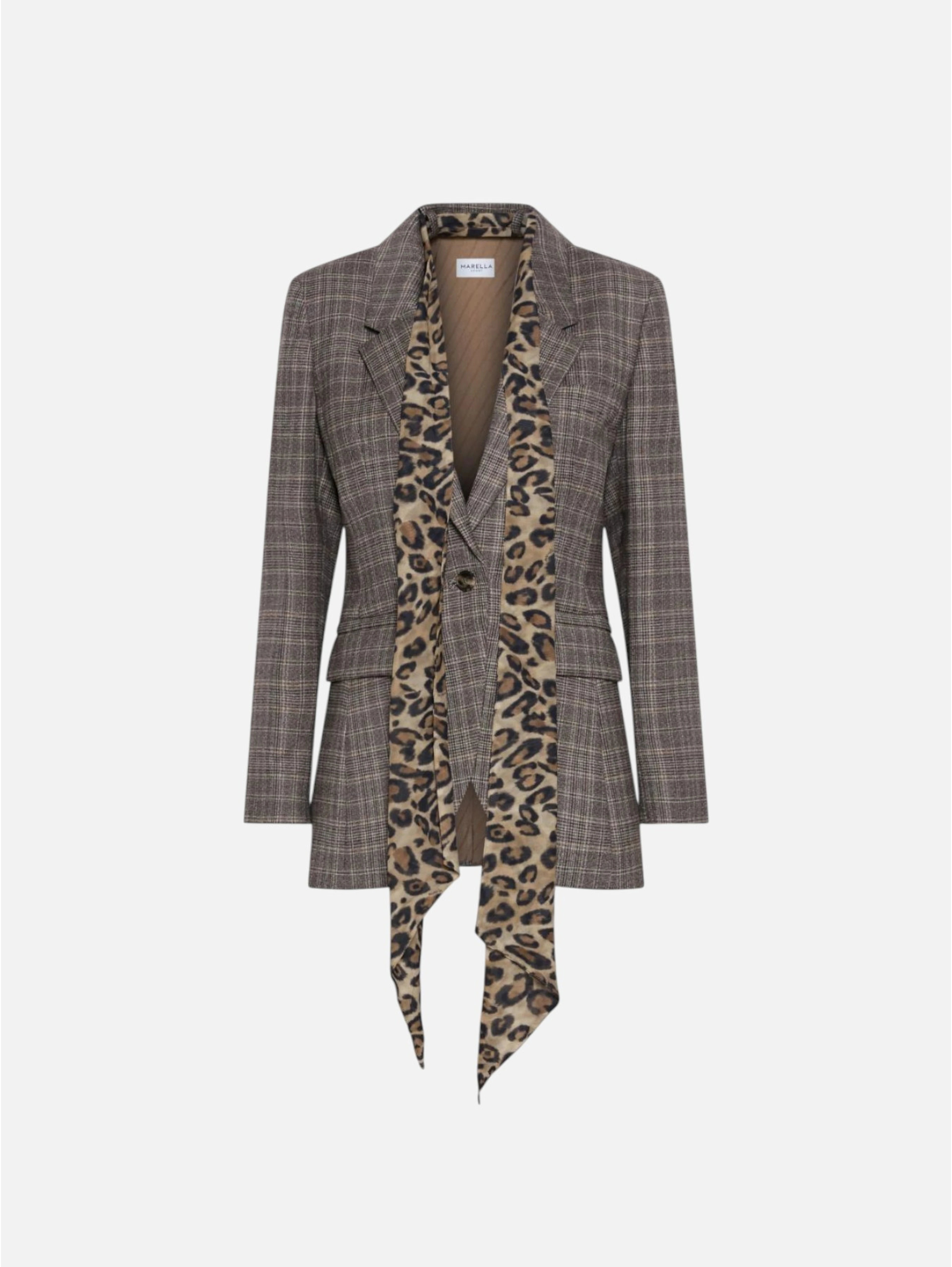 MARELLA MLSADUNCO jacket