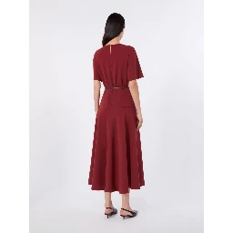 MAX MARA STUDIO MSTZORRO dress